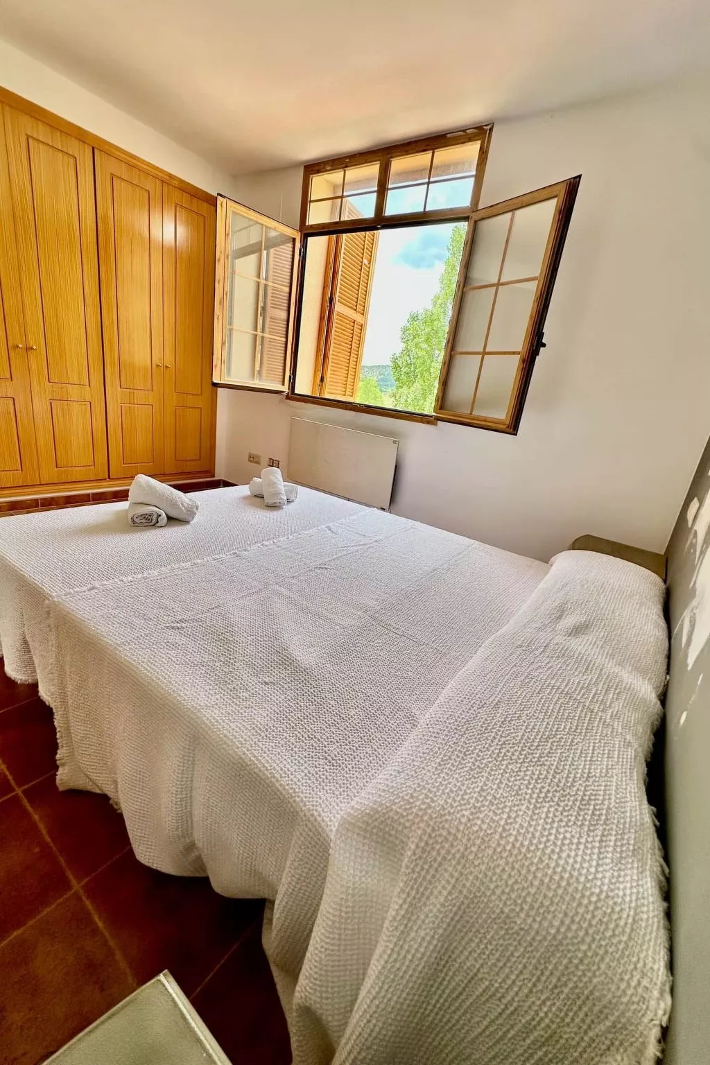 Bungalow Esqui Valdelinares REF 066-Inside