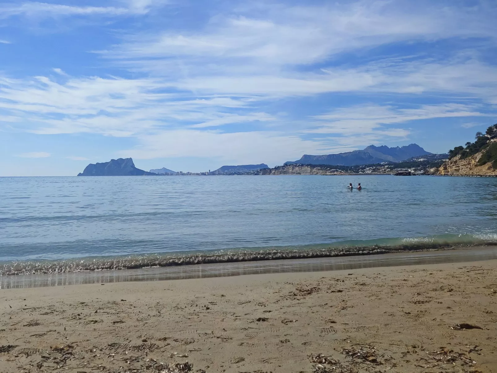 Villa Fiorida-Outside