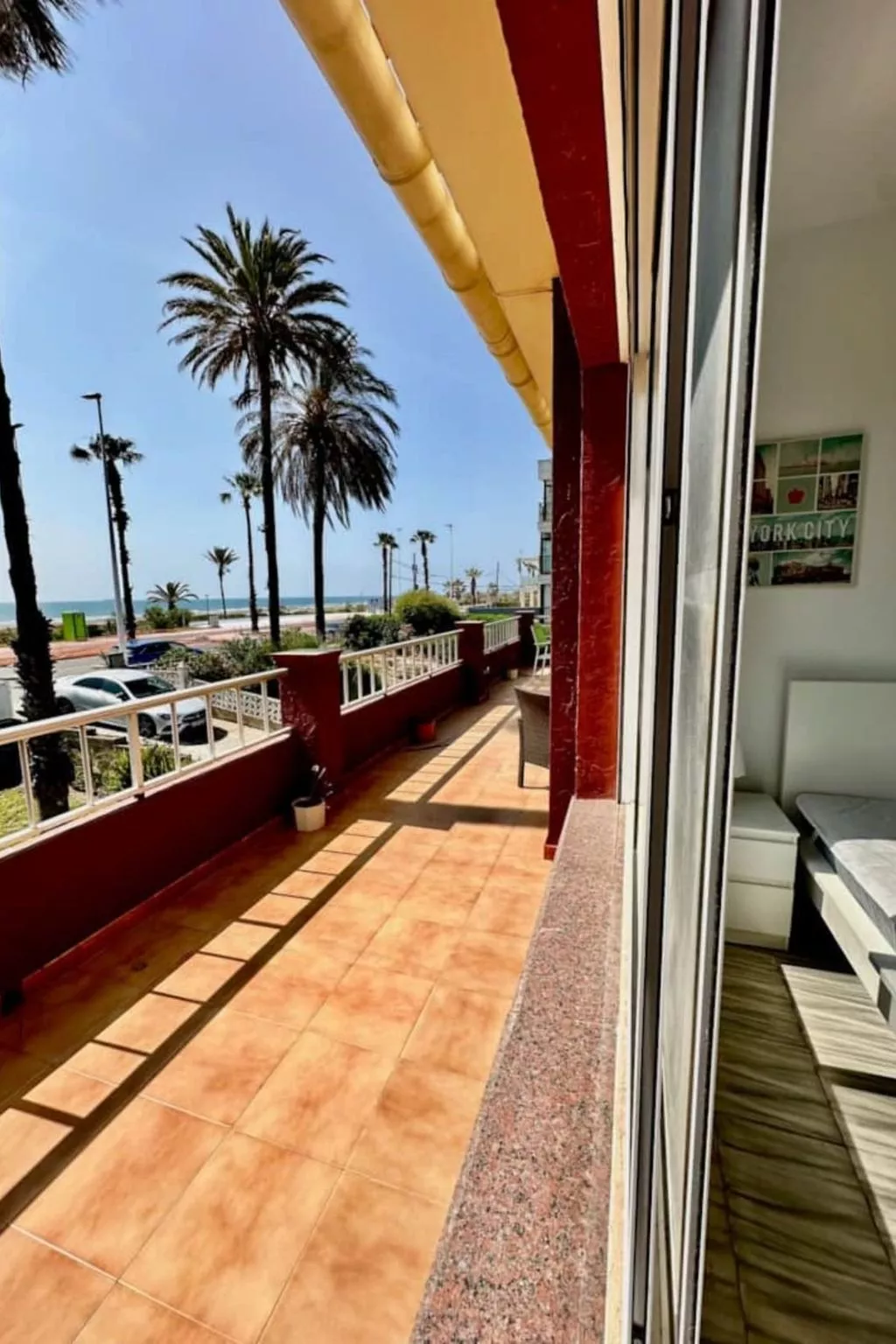 Villa Grao Benicasim REF 026-Dehors