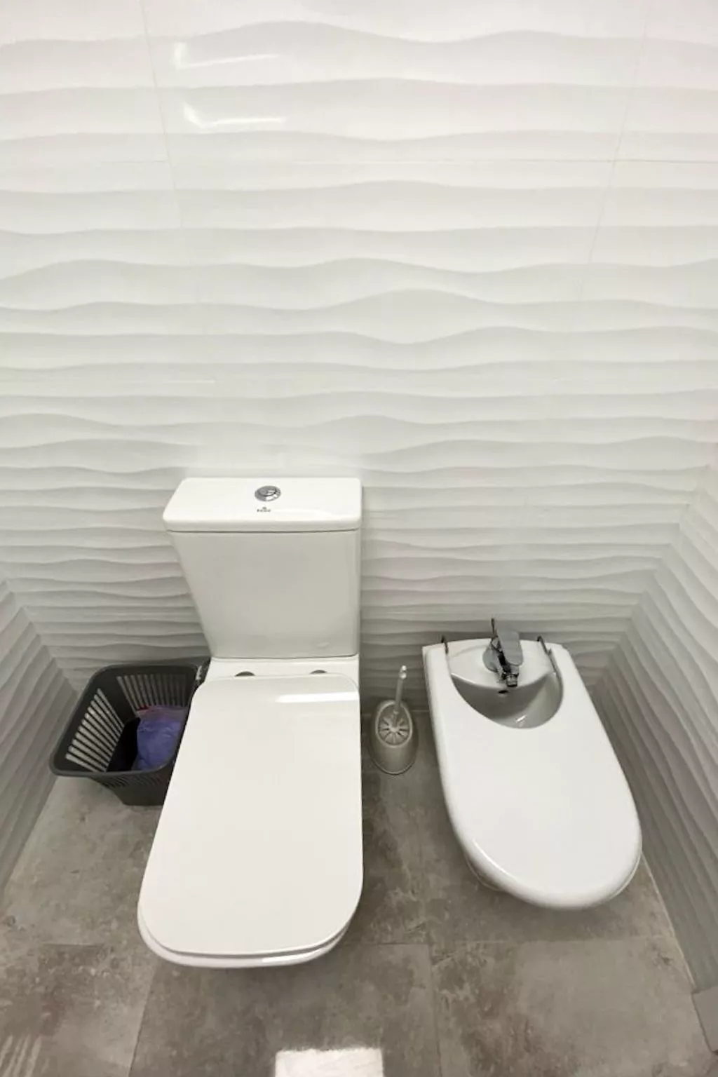 Rivera Wohnung mit Meerblick-Dedans