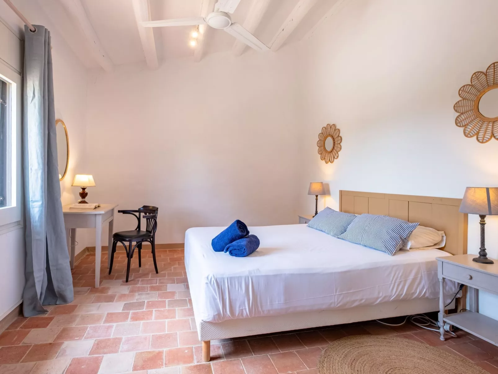 Costabravaforrent La Tallada, mit privatem Pool-Dedans