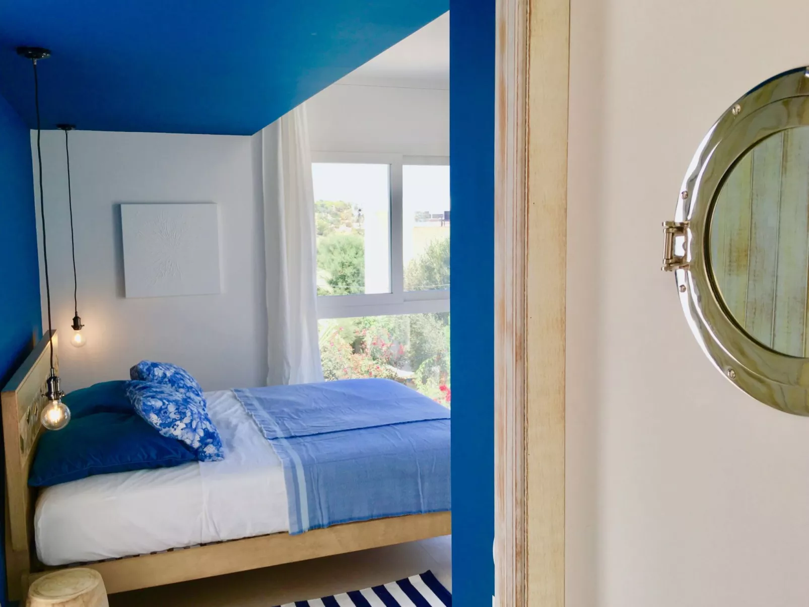 Casa Poggibonsi Mar-Drinnen