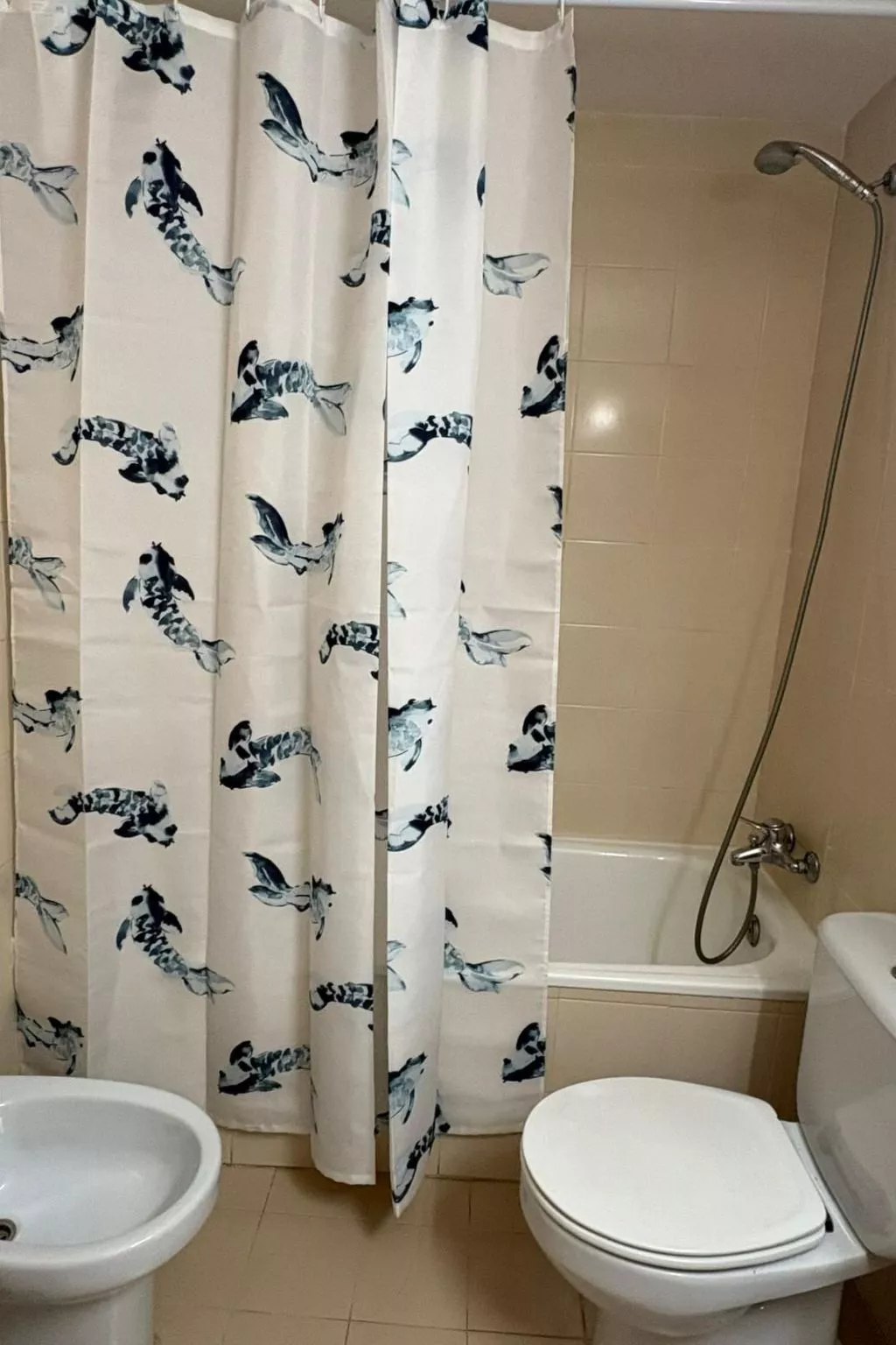 Wohnung mit Balkon Falcó 14 Vall de Boí - Dedans