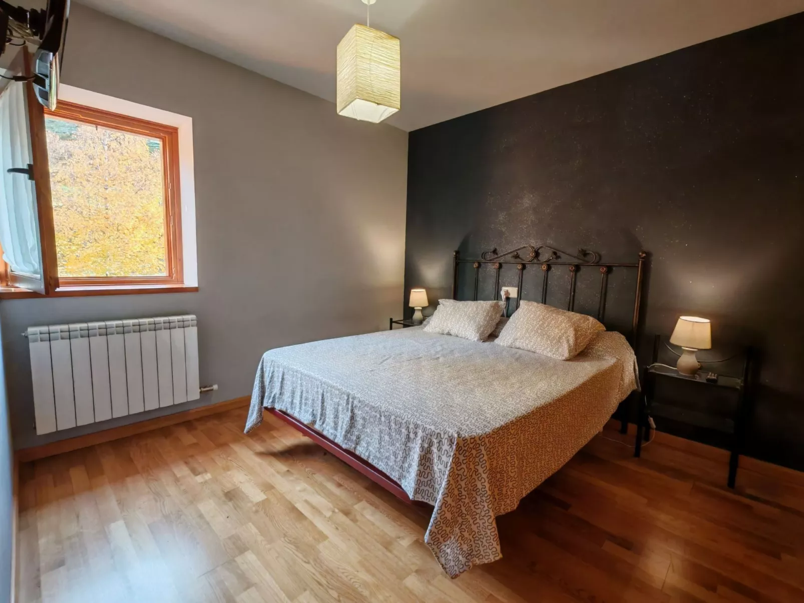 Wohnung Erta 1 8km vom Skigebiet Vall de Boí-Inside