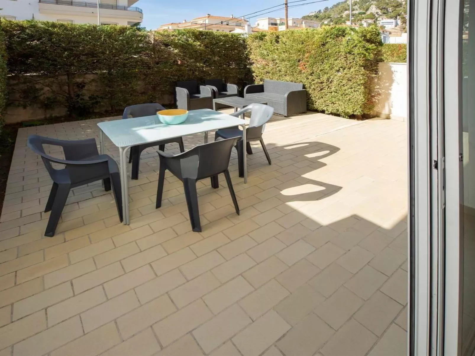 Ferranelles mit großer Terrasse