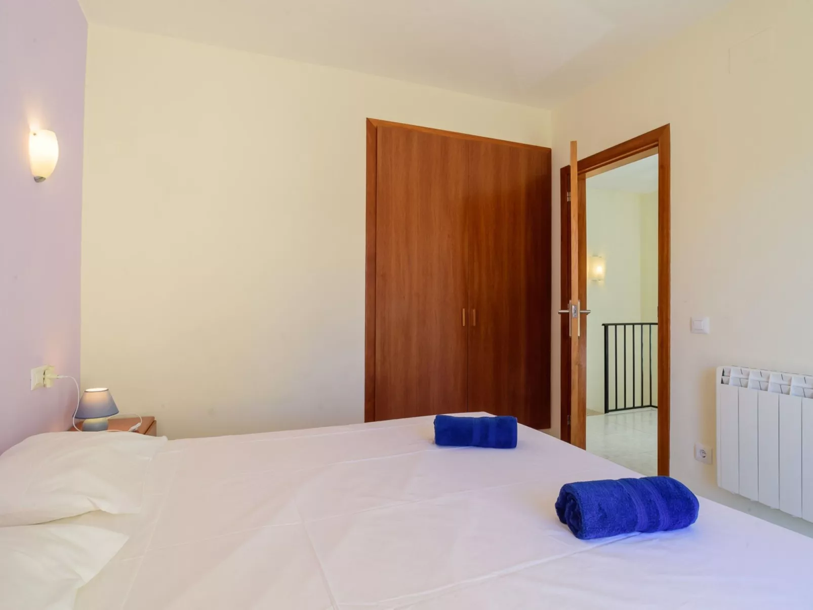 Costabravaforrent Ricardell, Haus mit Pool-Dedans