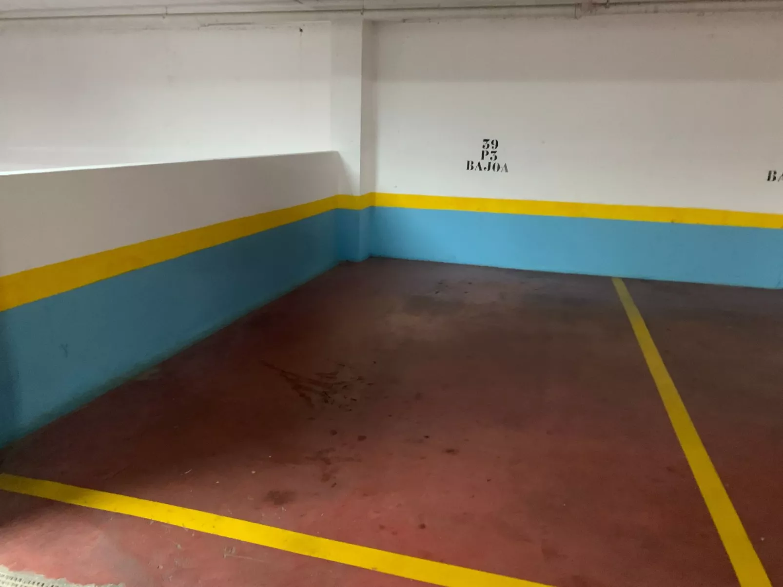 Mi Capricho Luxus-Wohnung Bajo, P03 A-Image-tags.info