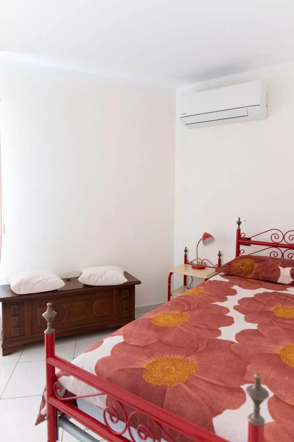 Für 10 Personen in Cefalù, Sizilien (Nordküste von Sizilien)-Dedans