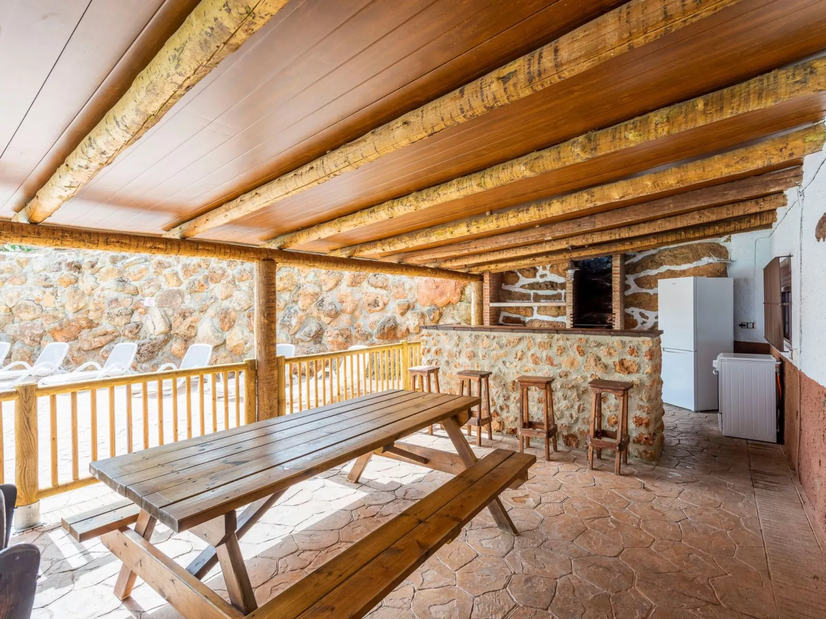 Gîte San Miguel-Image-tags.info