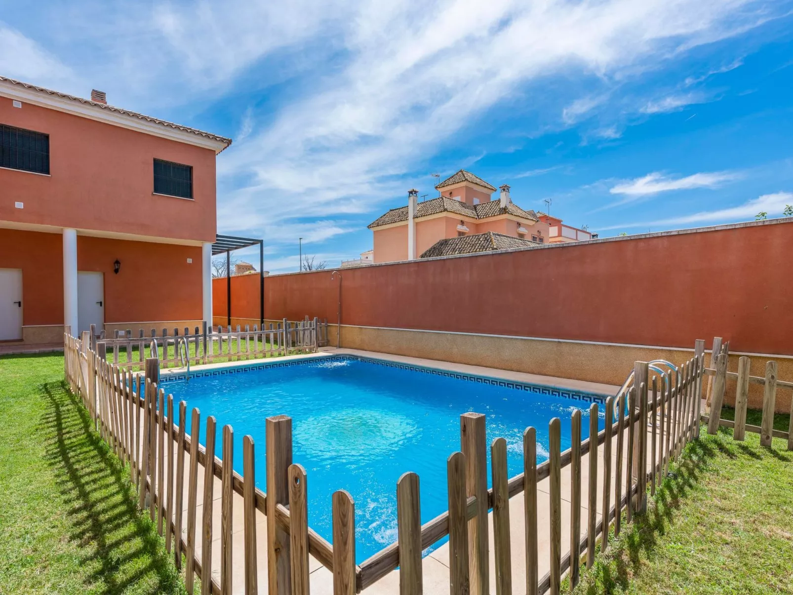 Wohnung Torero II-Dehors