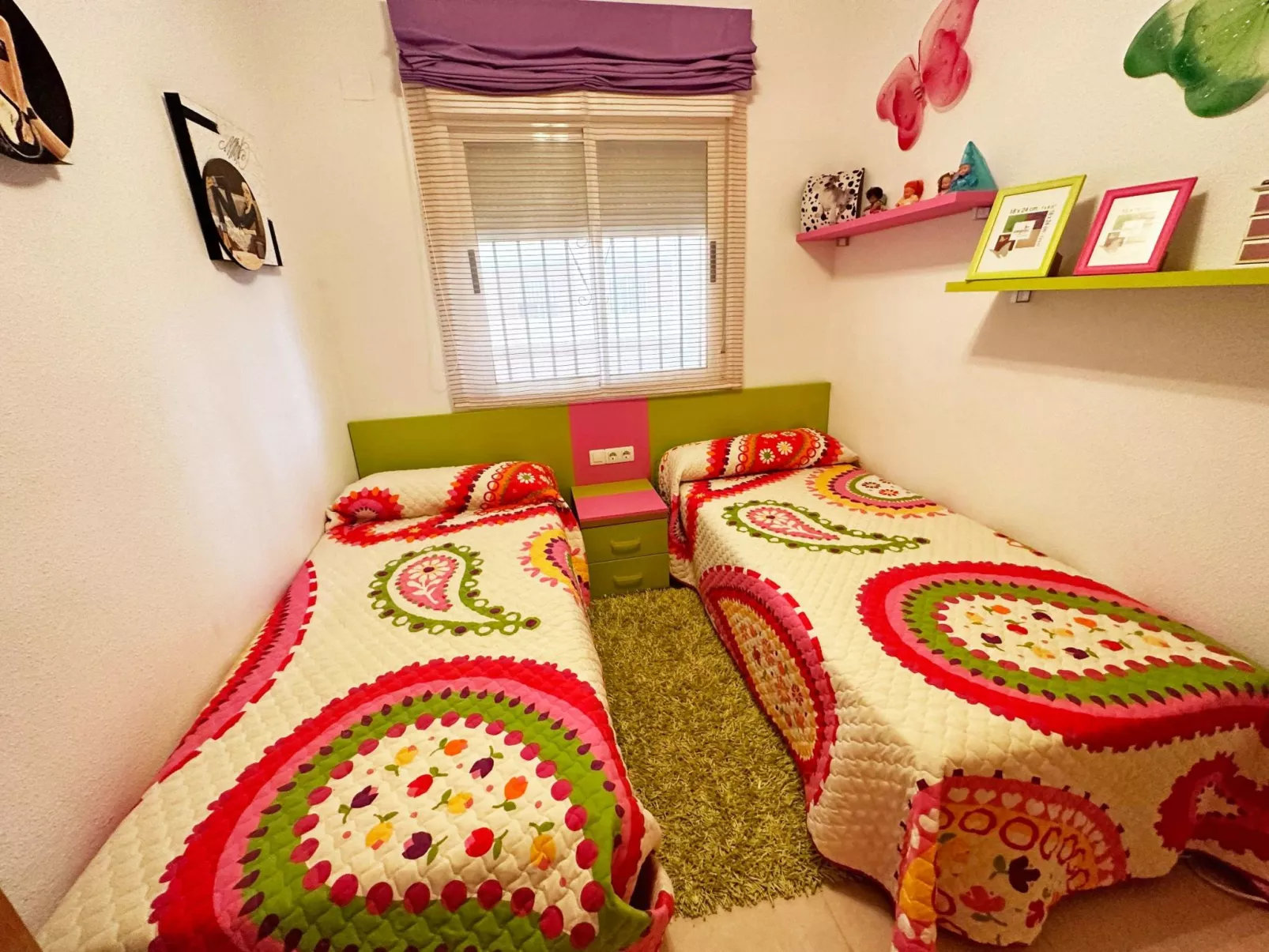 Aprt Urlaub Oropesa del Mar, Costa del Azahar-Dedans