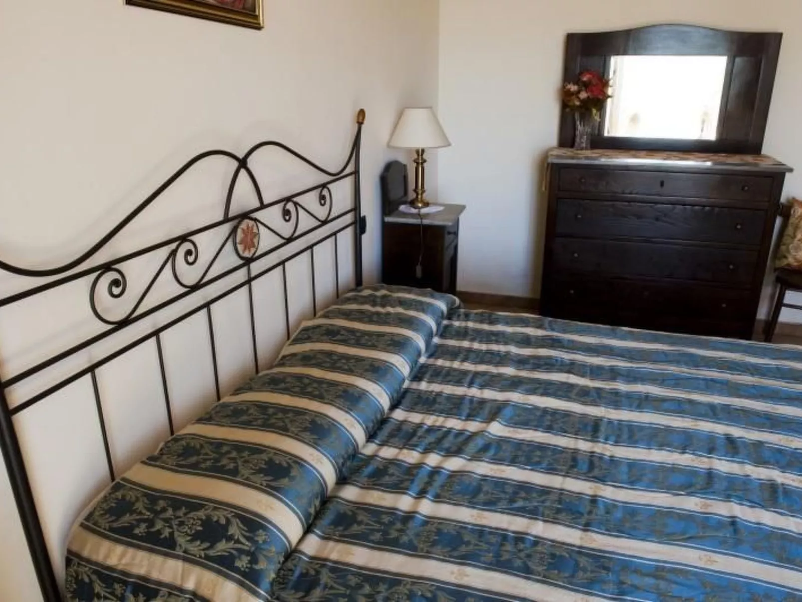 Casa Maria für 7 Personen-Inside