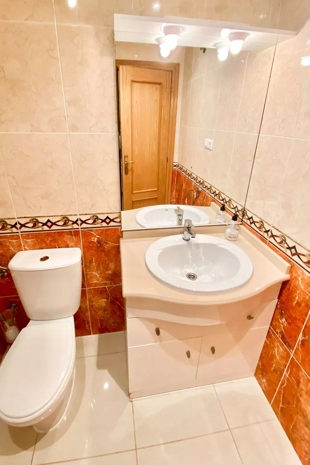 Wohnung Vistamar REF. 021-Image-tags.info