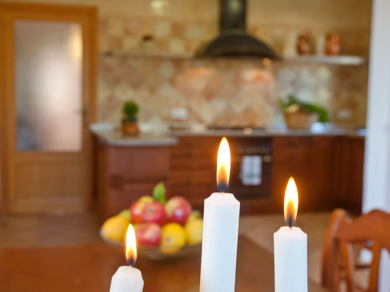 Finca Can Marines-Drinnen