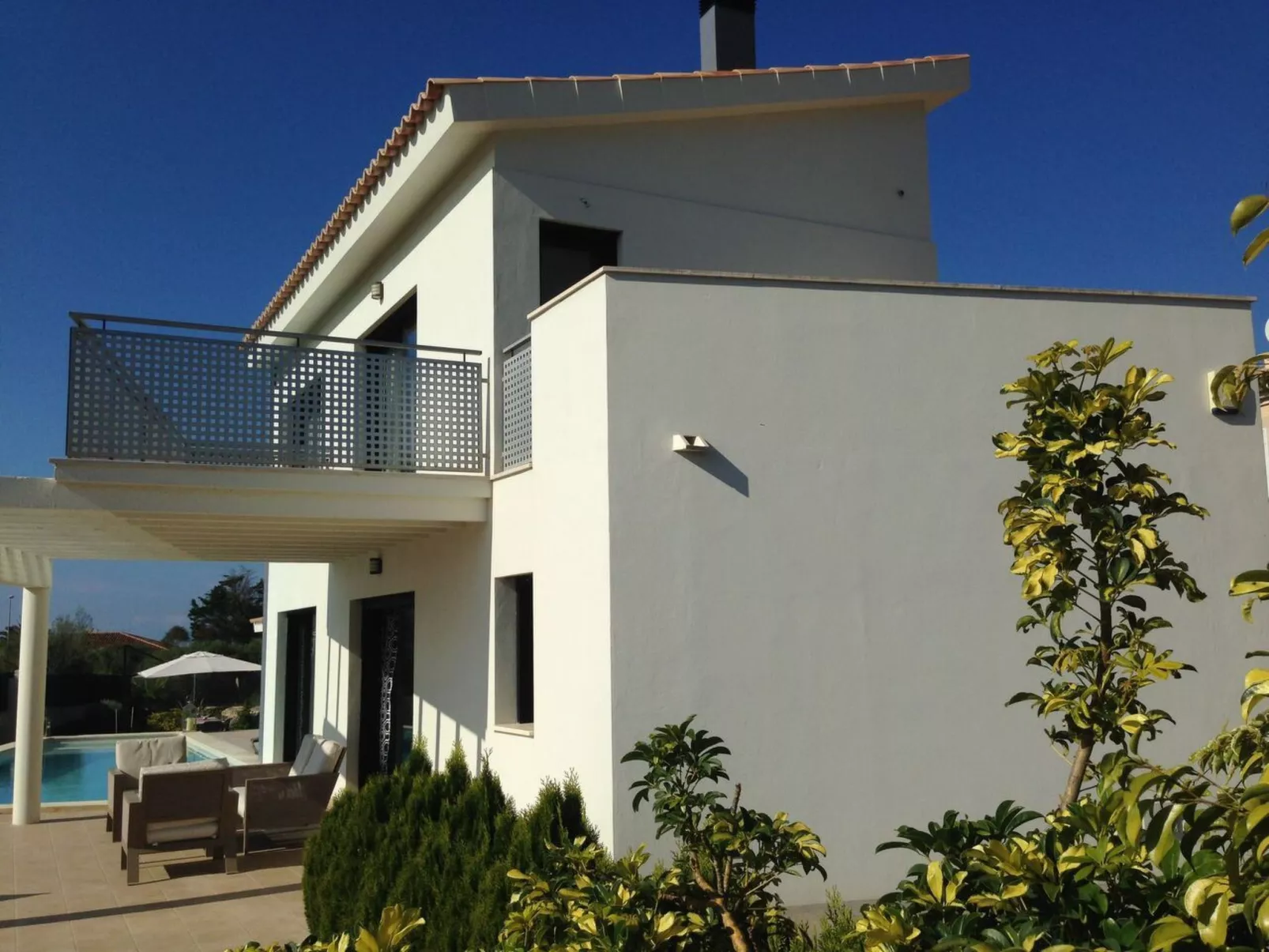 Ferienvilla "New Sa Torre-Dehors