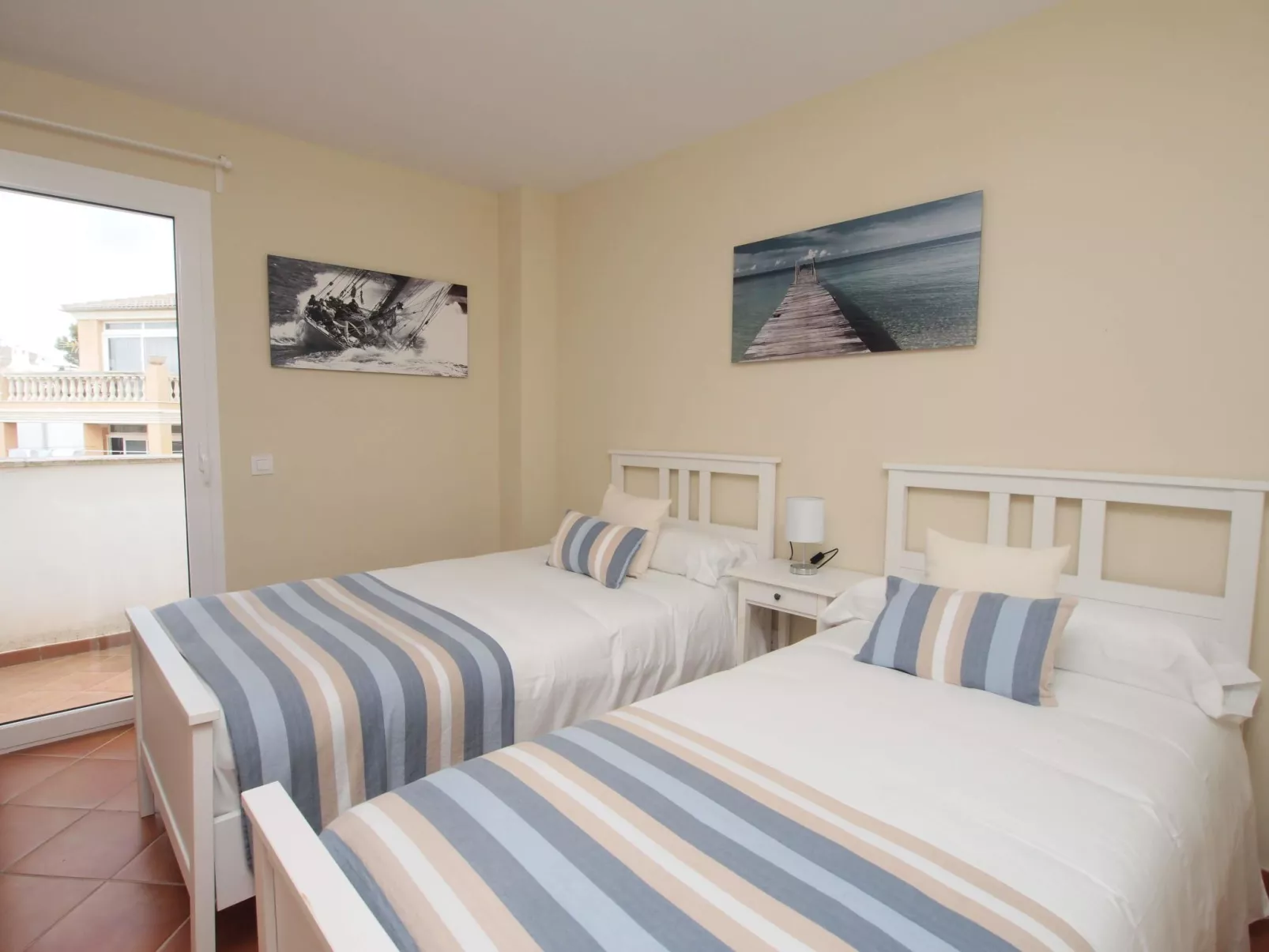 Strandhaus in Playa de Muro für 12 Personen-Inside