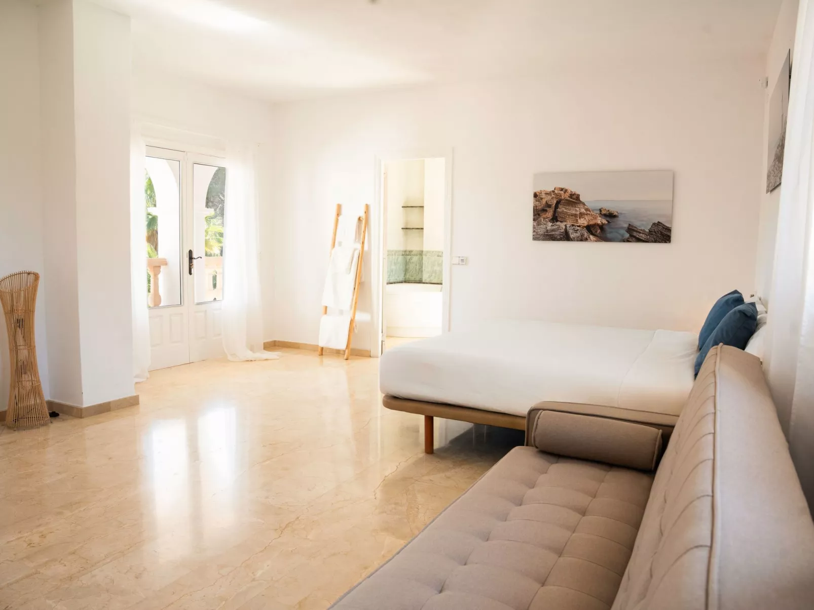 Kann Amanaya Villa Cala Jondal Ihre Flucht in Ibiza-Image-tags.info