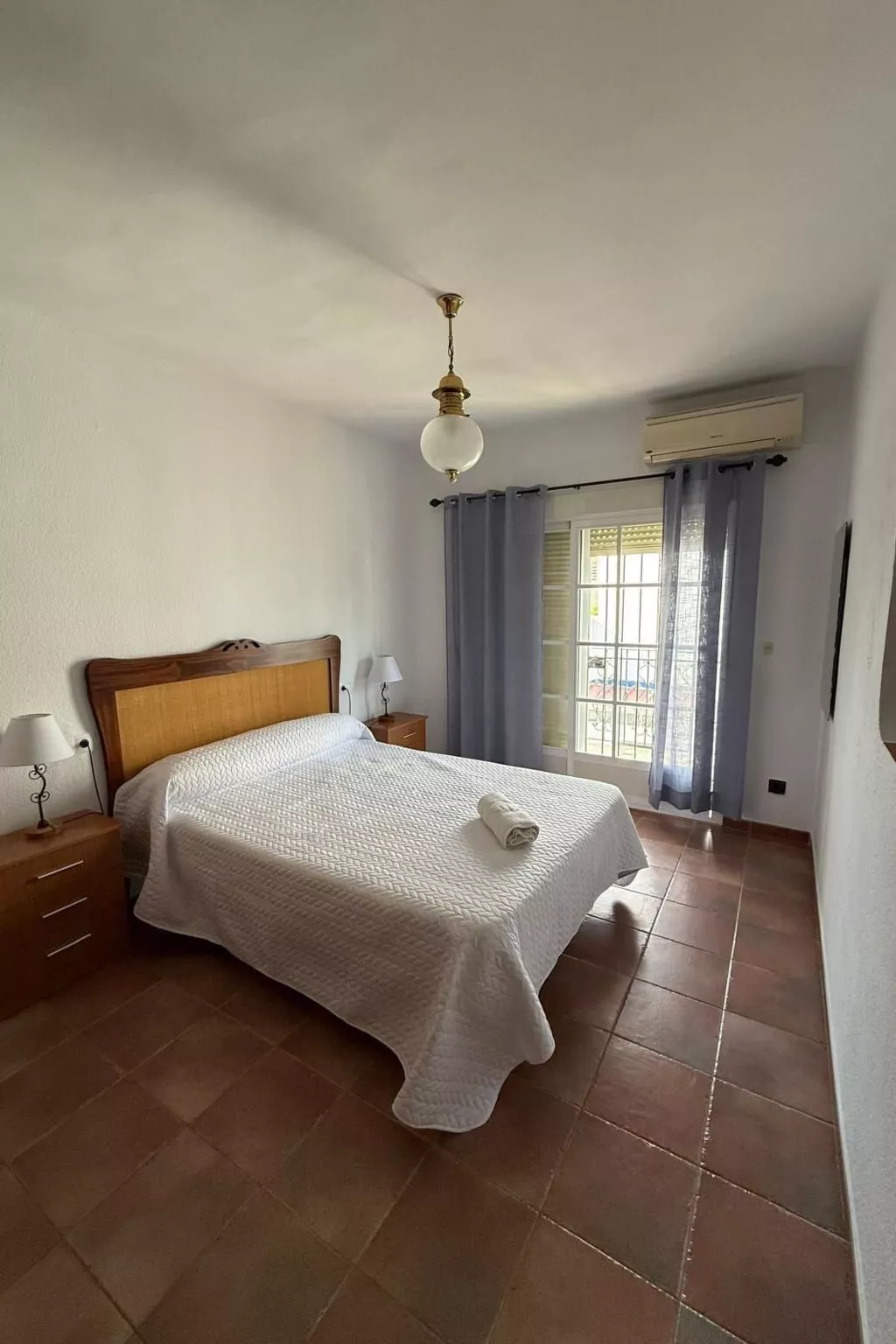 Haus mit Schwimmbad in Strandnähe-Inside