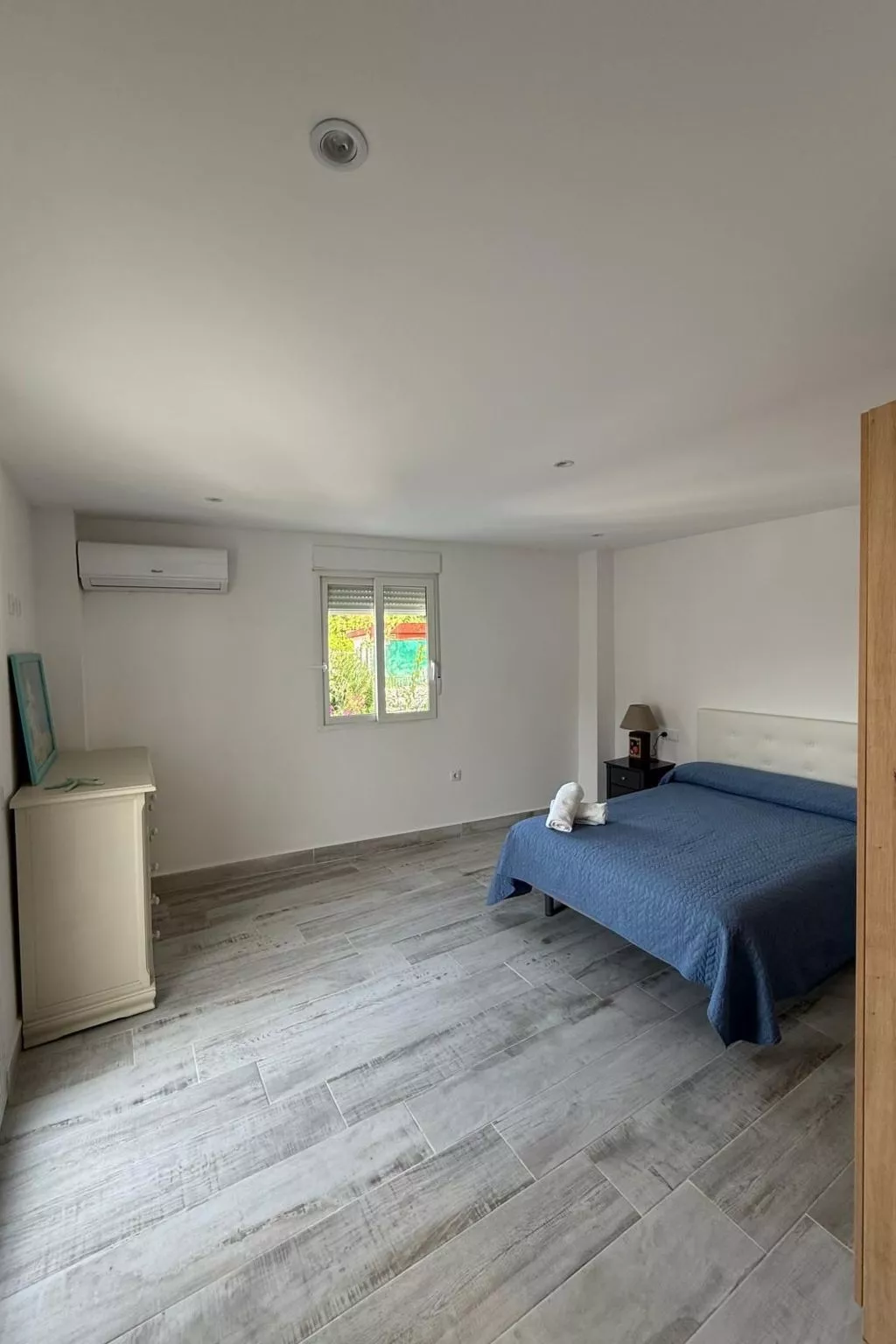 Haus Alhamar-Drinnen