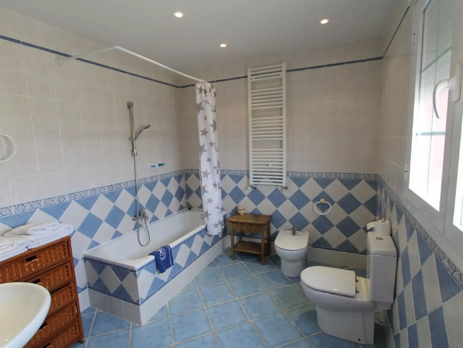 Haus Mirador de Aranjuez - TuCasaTemporal-Inside