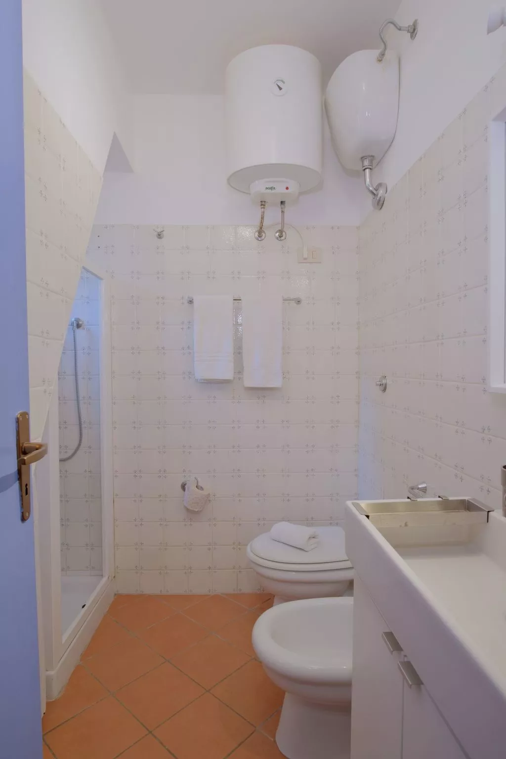 Haus Bordonaro B-Inside