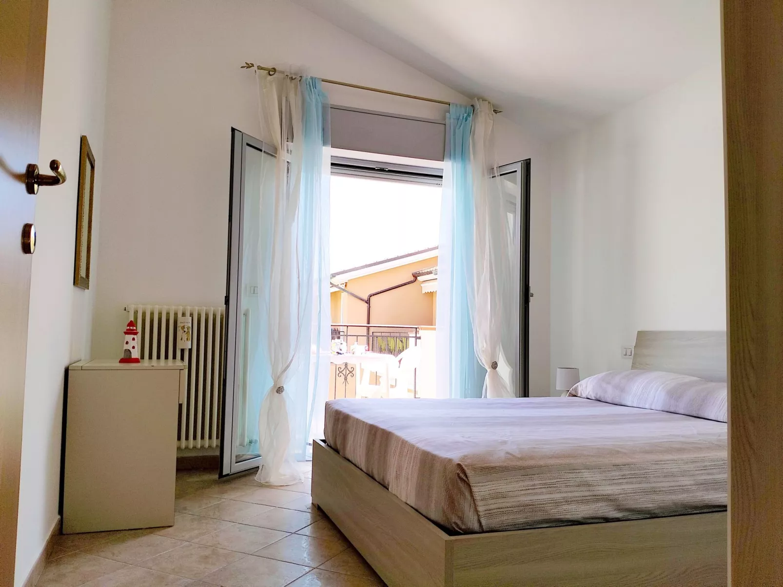 RC2 "Appartamento Vittoria"-Dedans