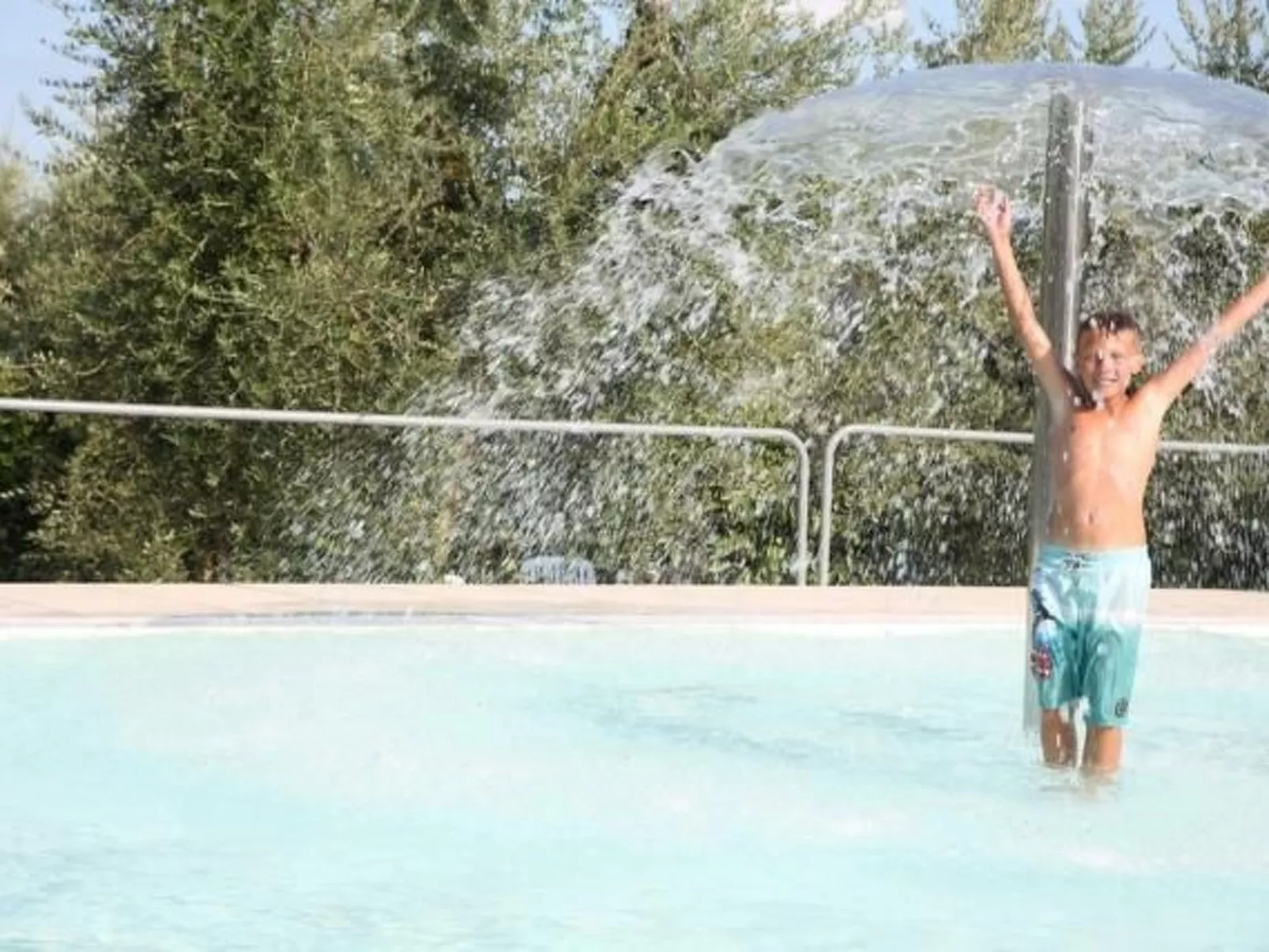 Zweizimmerwohnung  in Villaggio Sanghen-Dehors