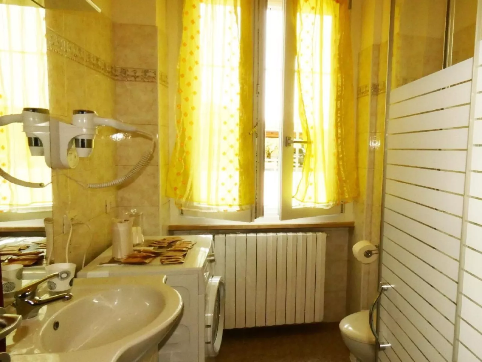 Casa Vacanze Sabrina-Drinnen