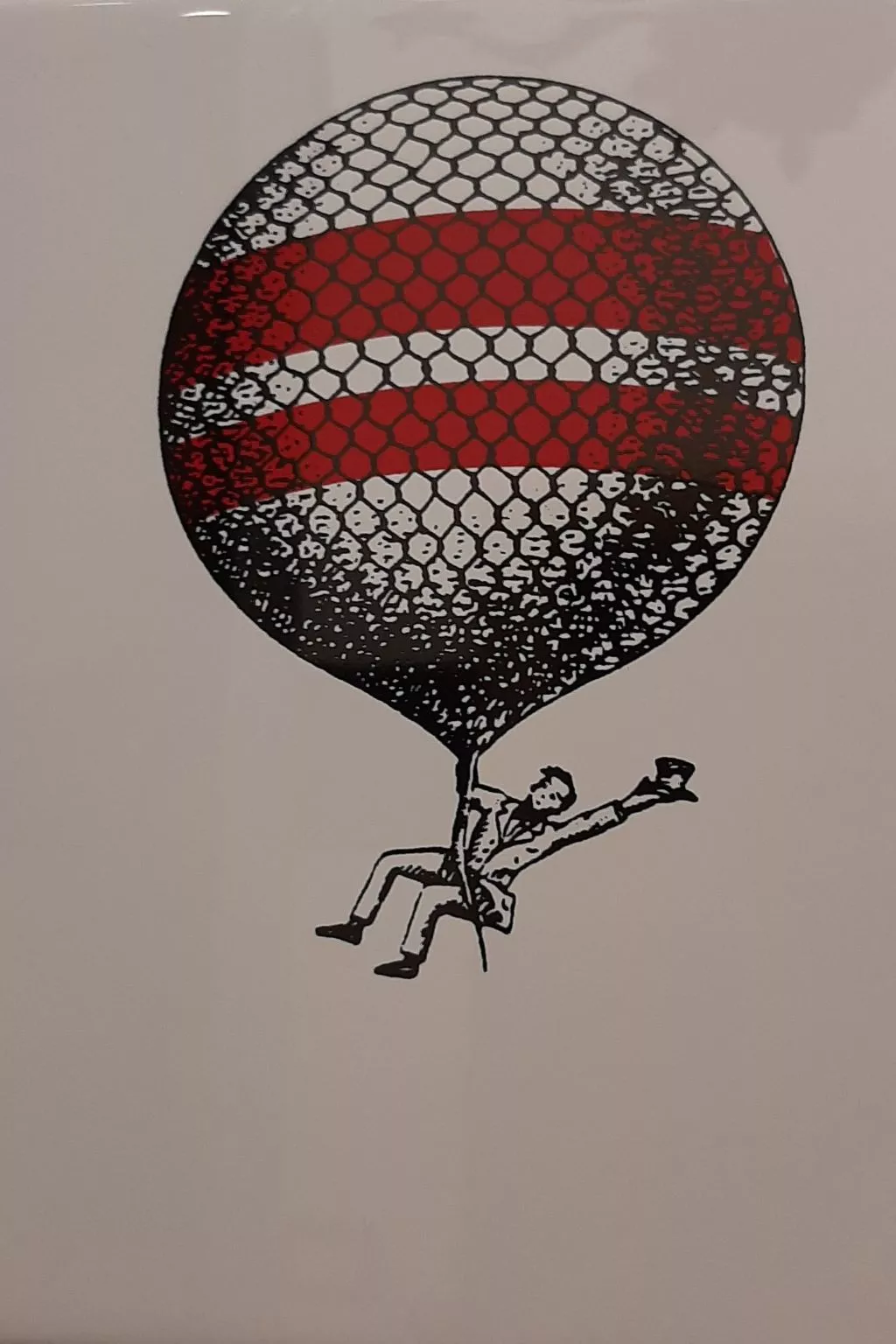 Wohnung "Schwarzes und weißes Loft - Roma"-Draußen