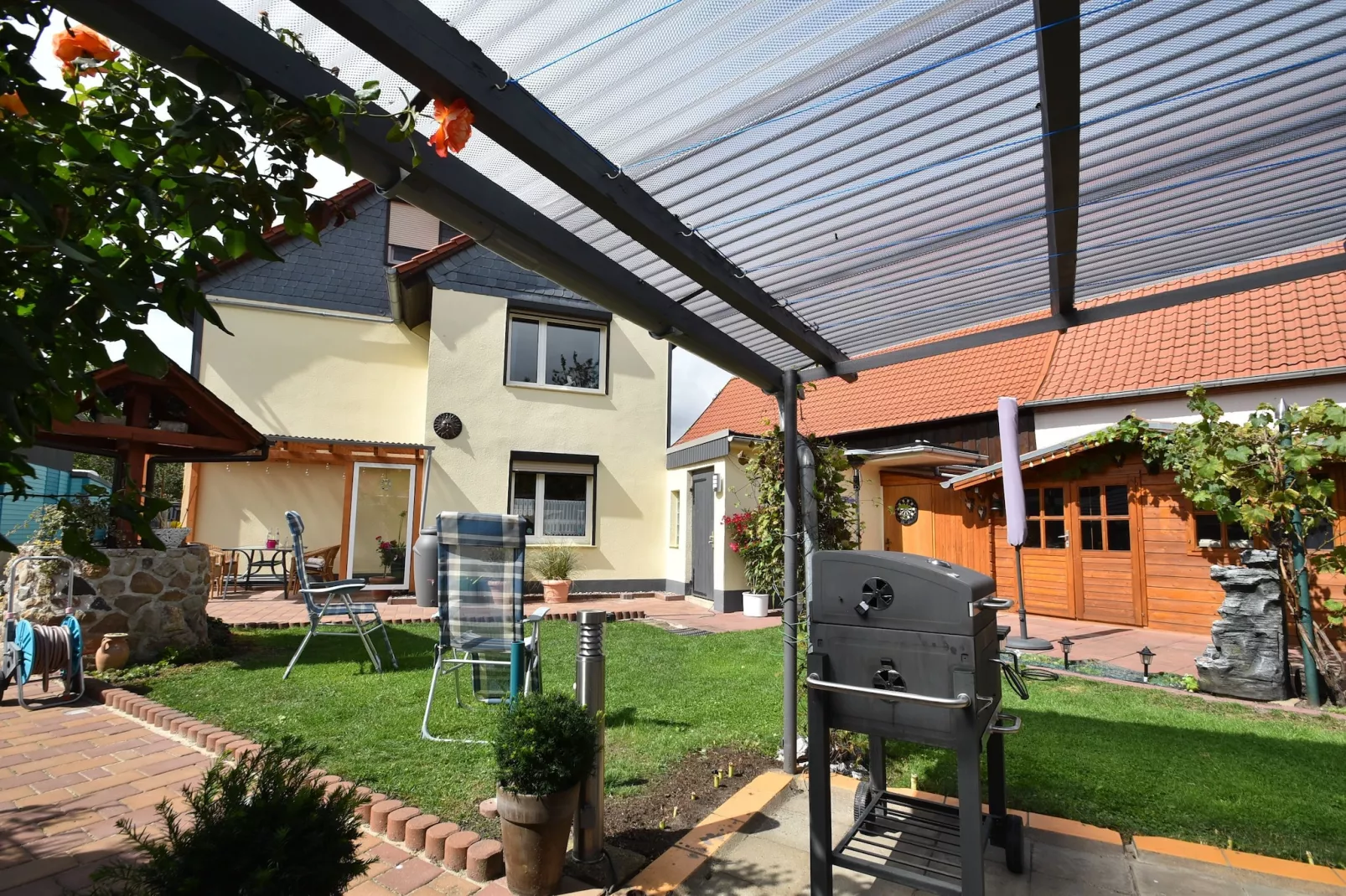 Veckenstedt-Extérieur été