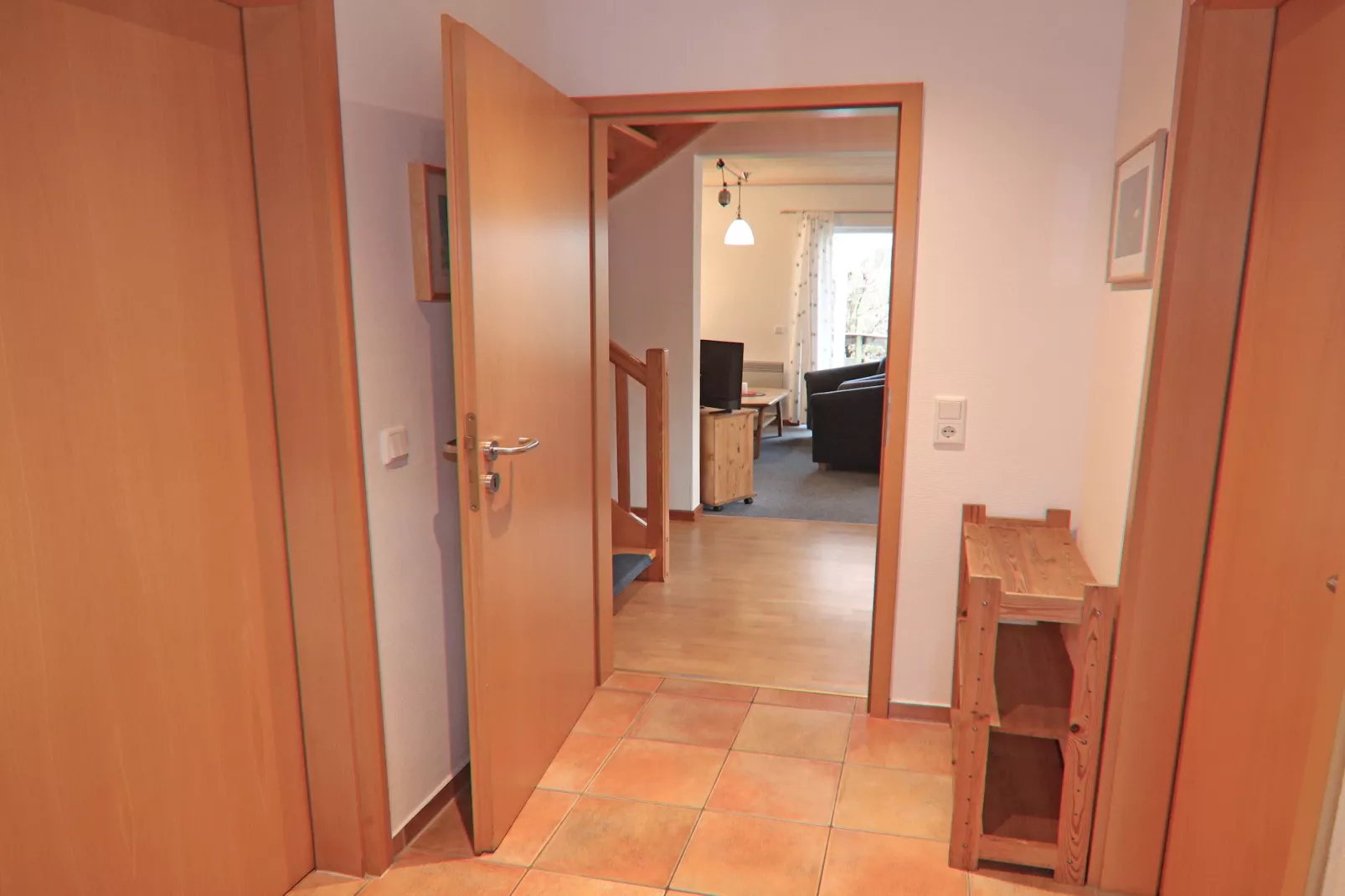 Sonnenblume 136 qm Haus Nr 22-Palier