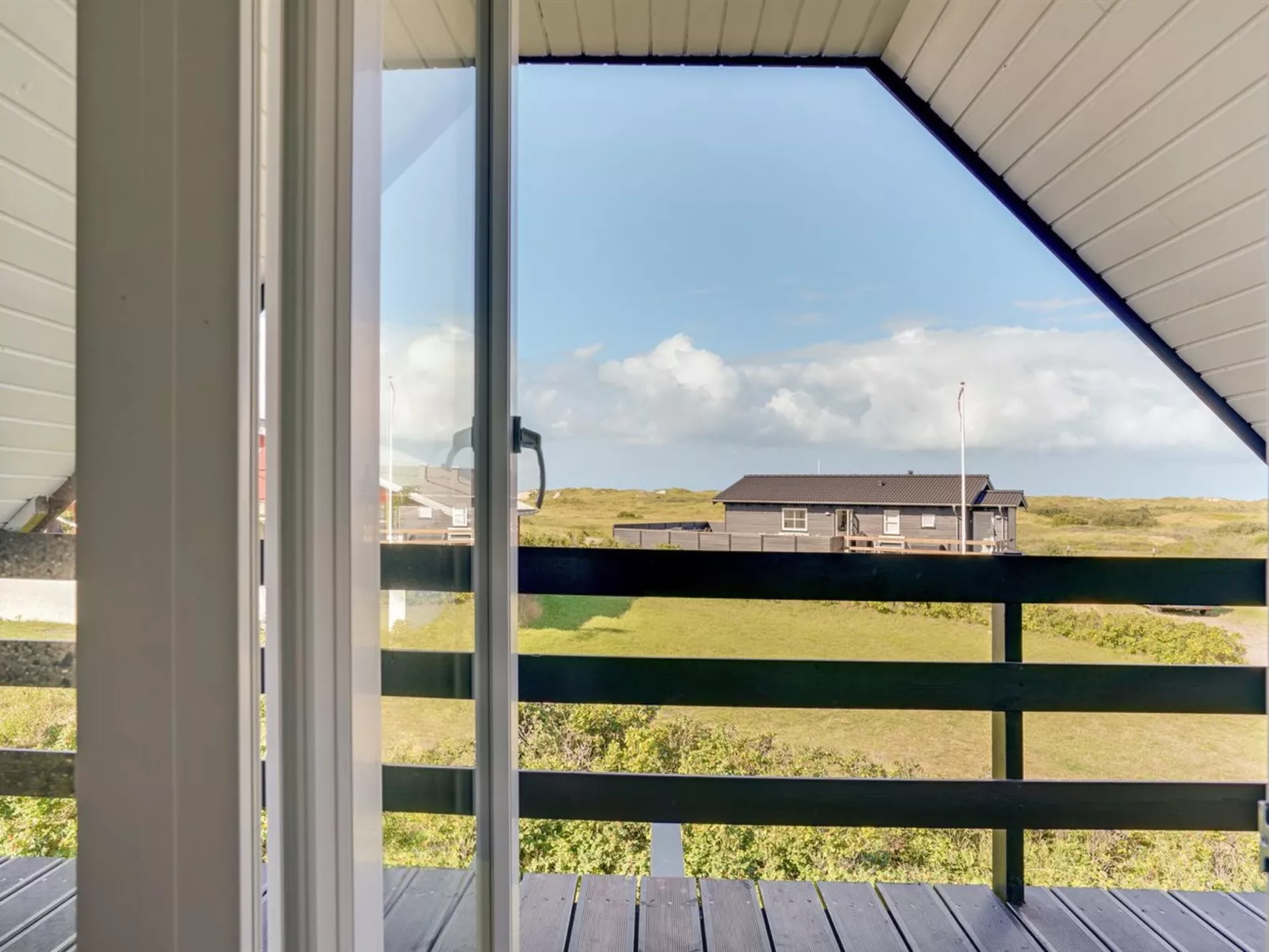 "Aleksandar" - 500m from the sea-Dehors