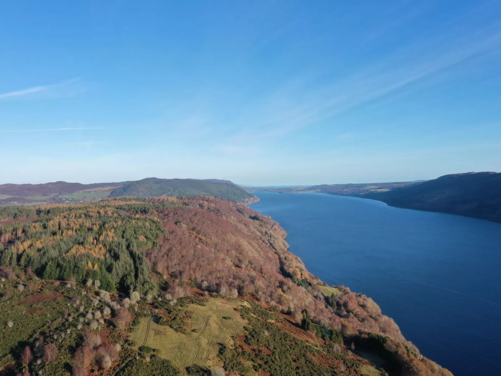 Wester Bunloit-Dehors