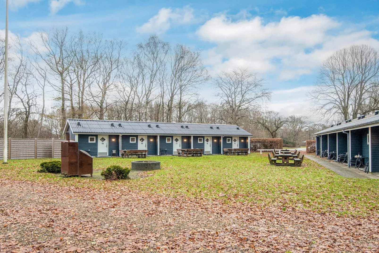 Beautiful Stay near Mariehaven-View