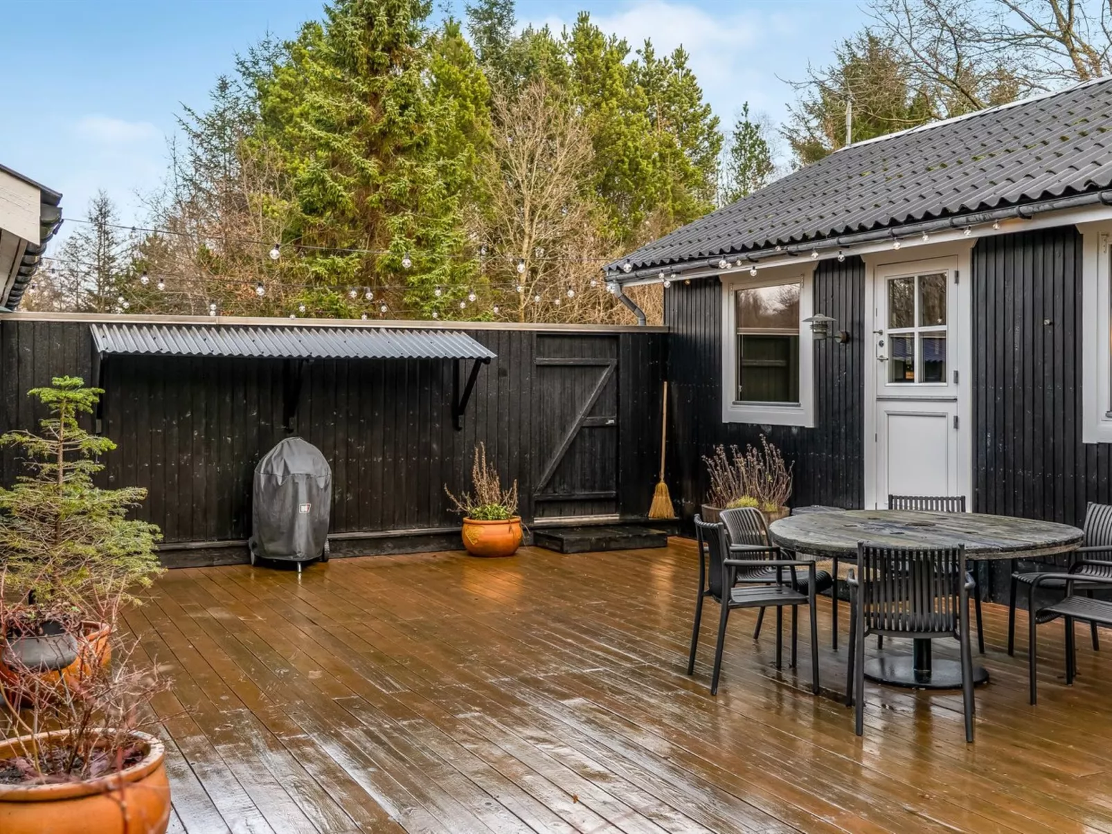 "Dreng" -  from the sea-Draußen