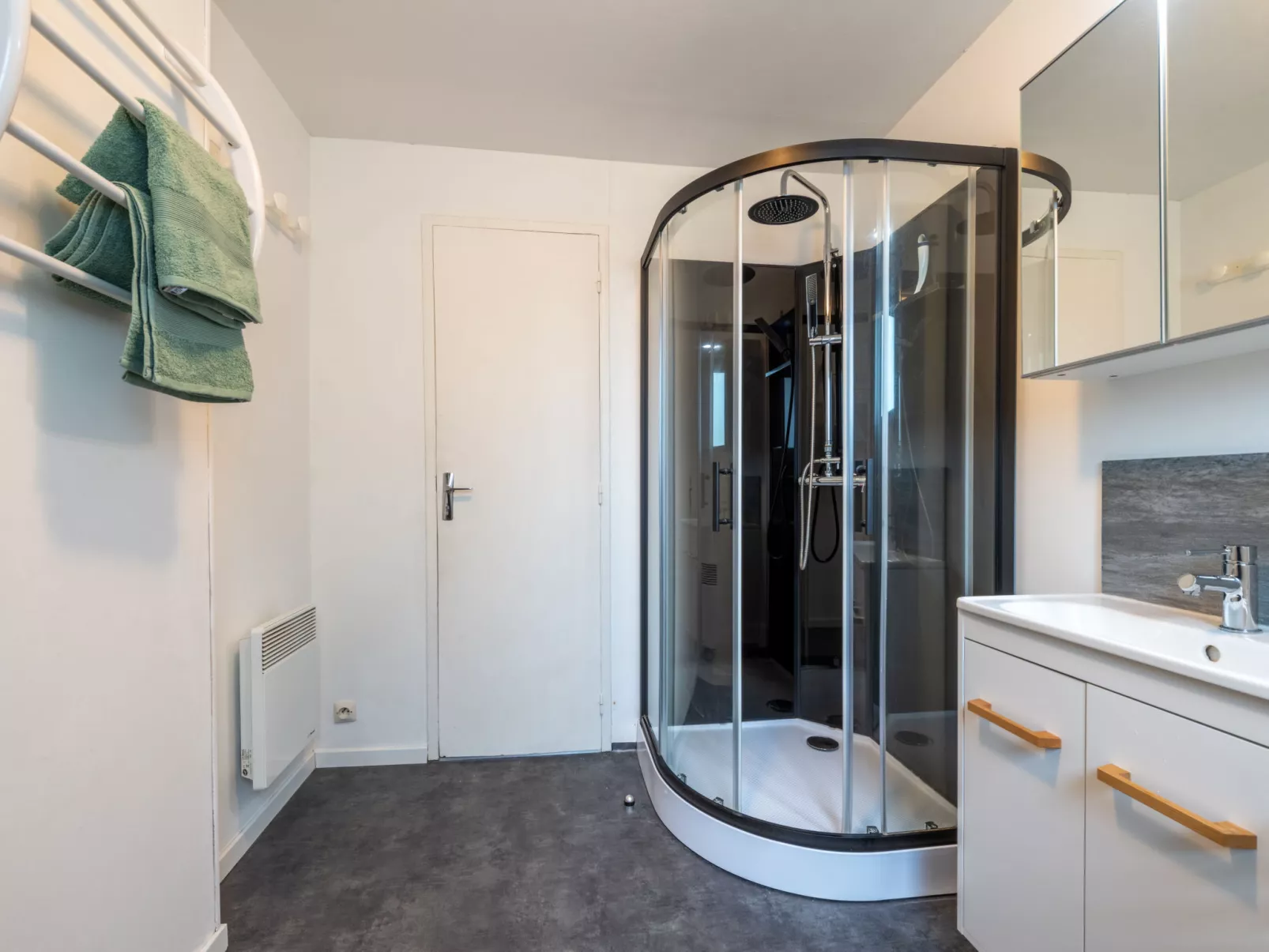 Vacances à la mer pour se ressourcer-Inside