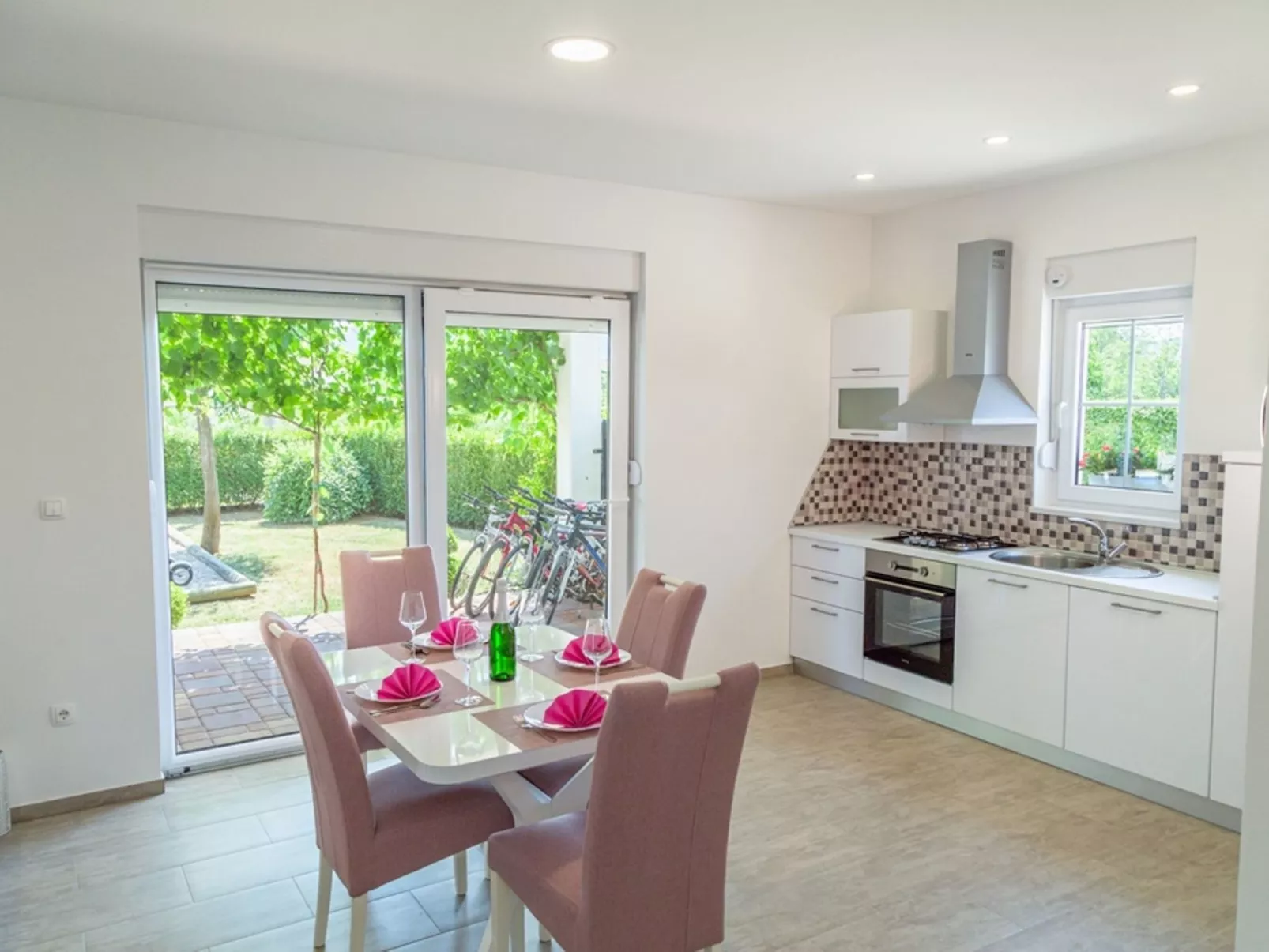 Holiday house Anetta-Image-tags.info