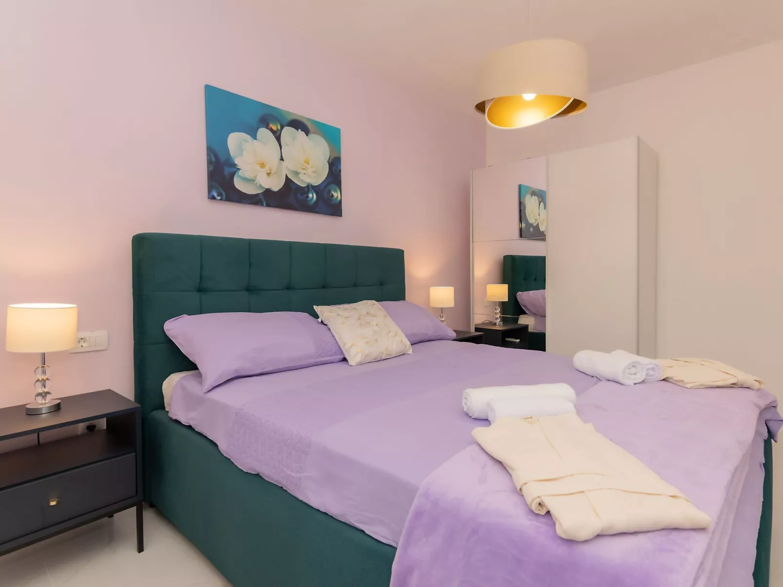 Luxury Villa Dobri Dida-Dedans