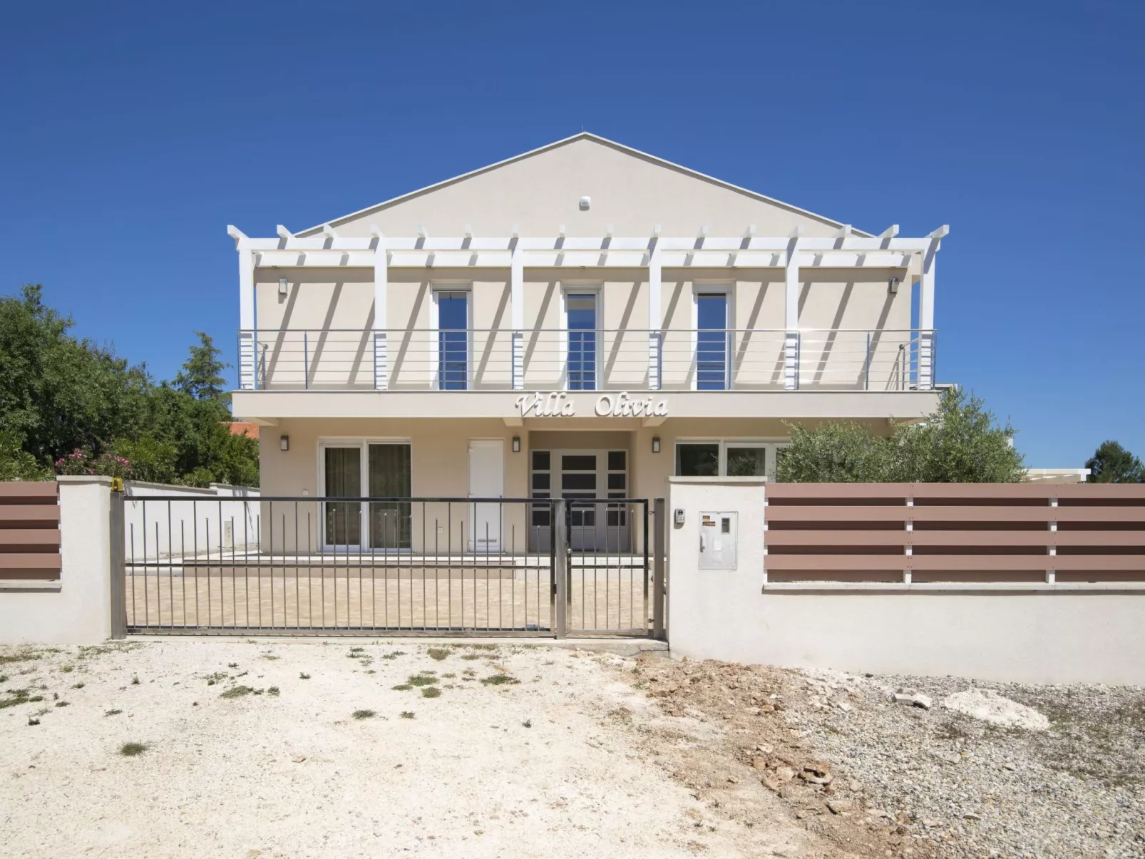 Villa Olivia-Image-tags.info