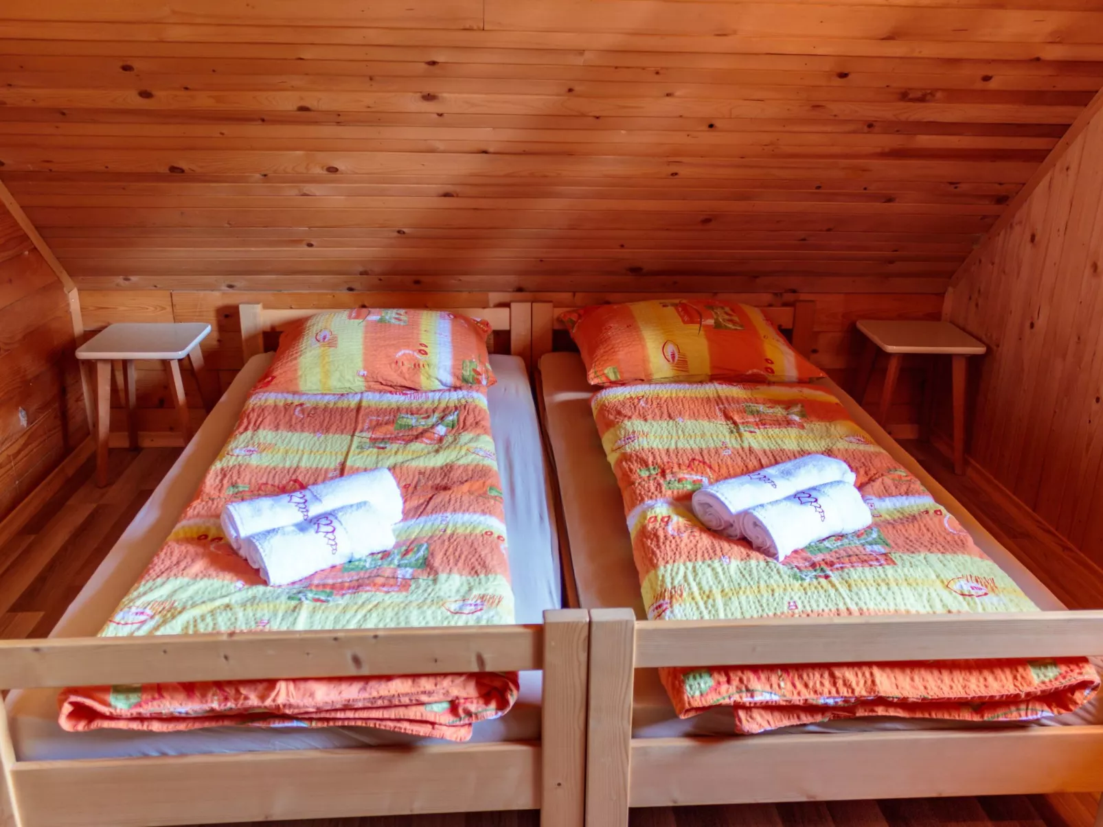 Holiday house Pokljuka - Bohinj-Dedans