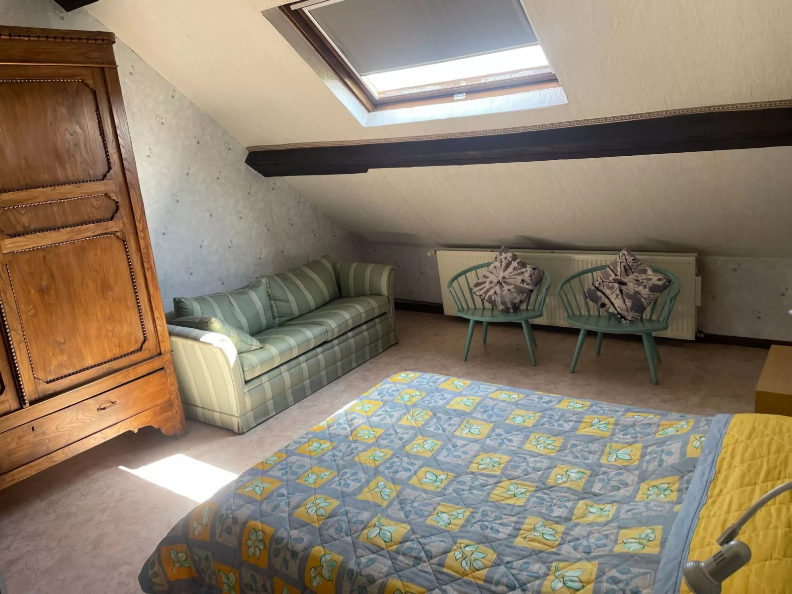 Vallée des Prés-Drinnen