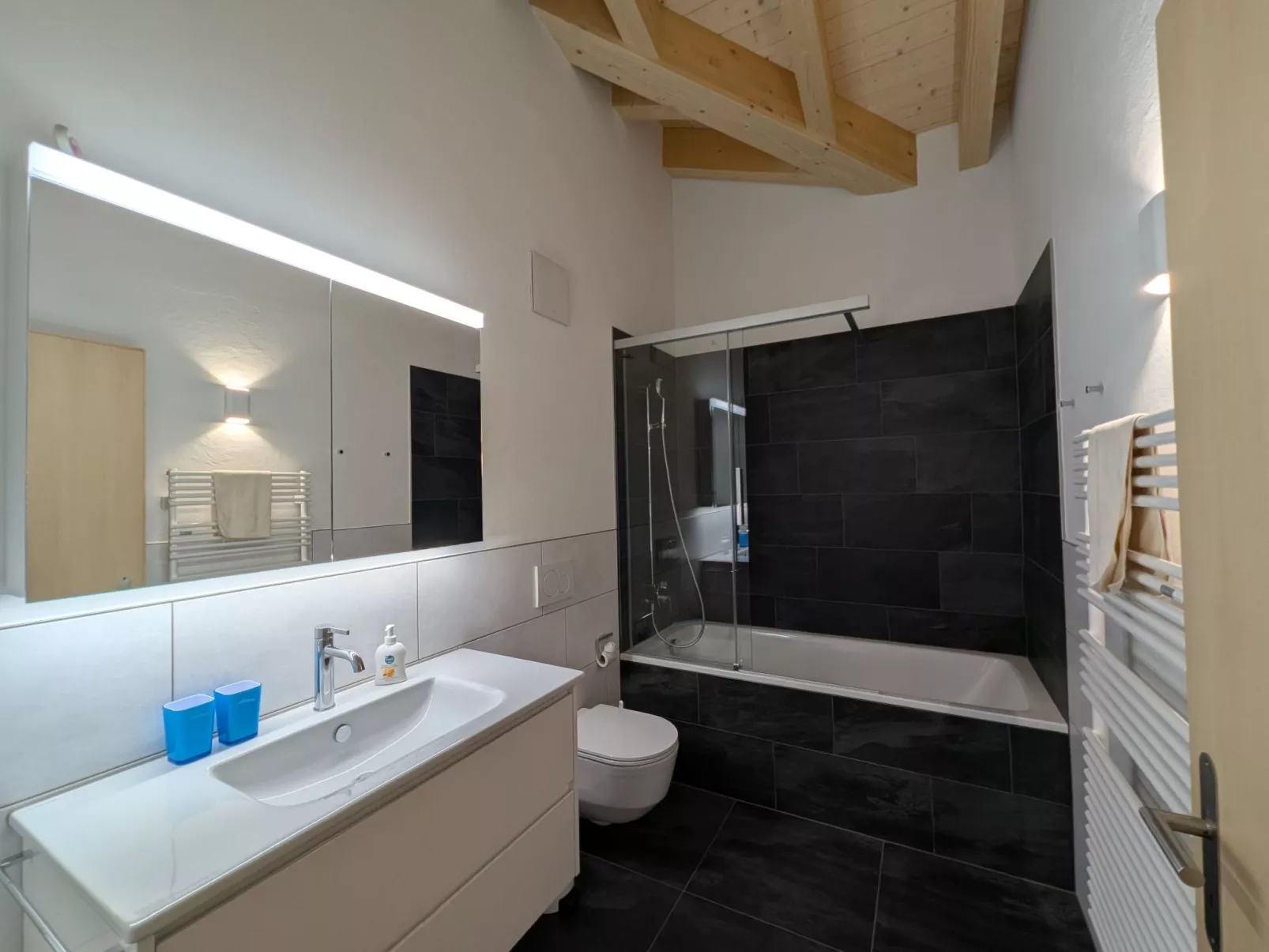 Apartment Wega-Drinnen