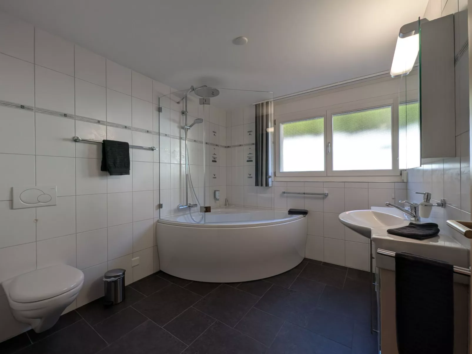 Apartment Valerian-Dedans