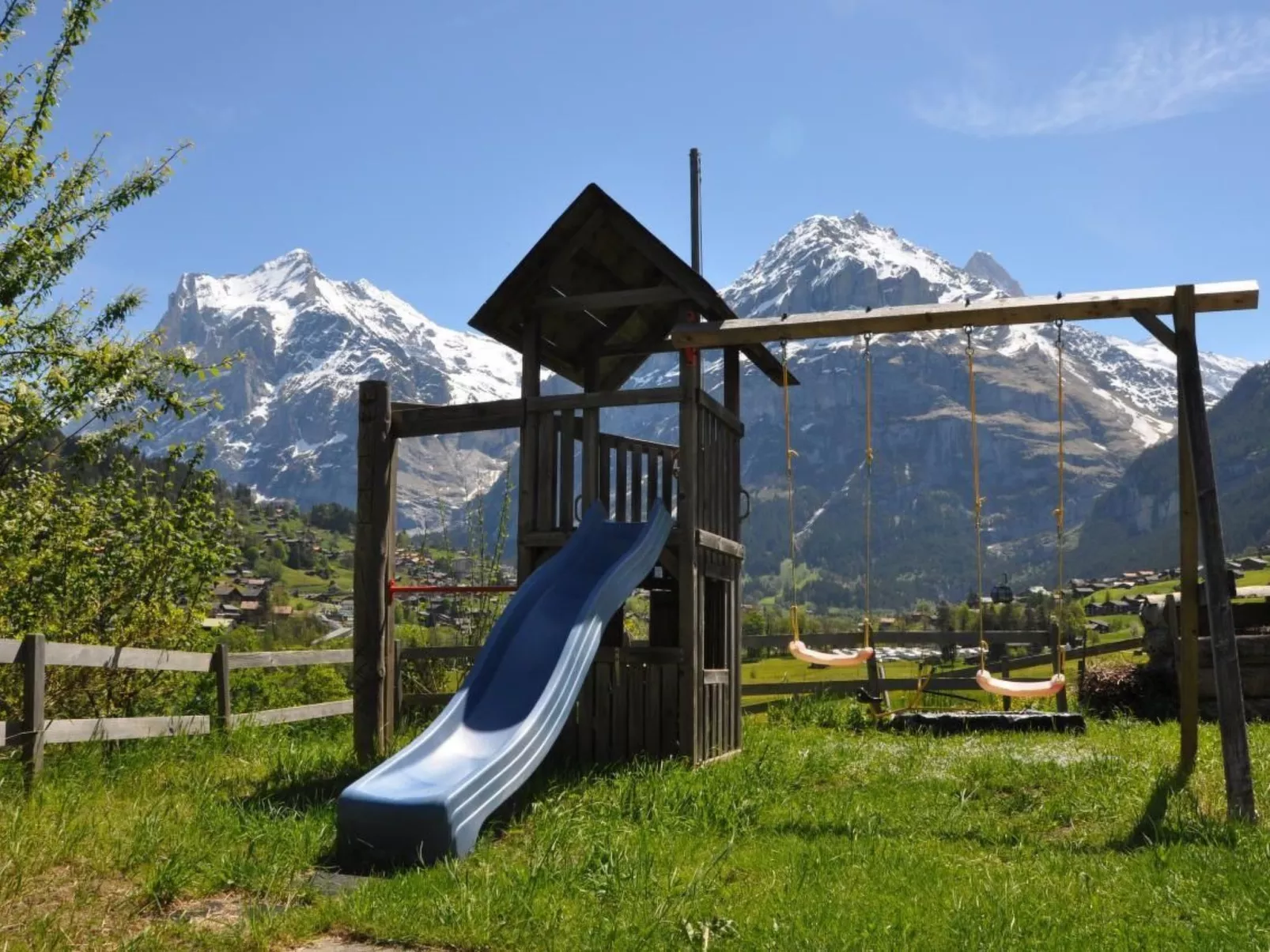 Im Chalet Adelheid-Image-tags.info