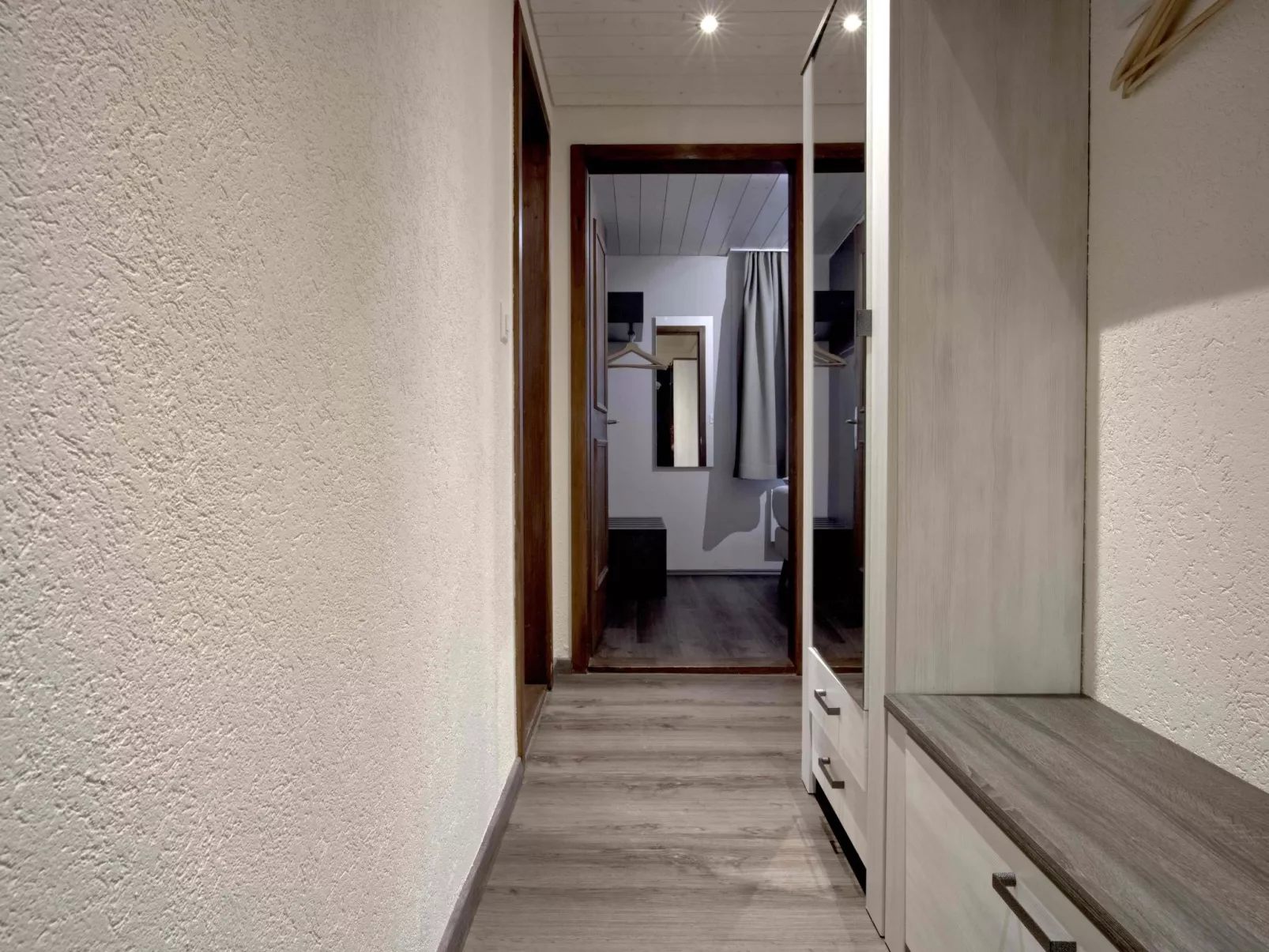 Apartment Babice 2.0-Inside