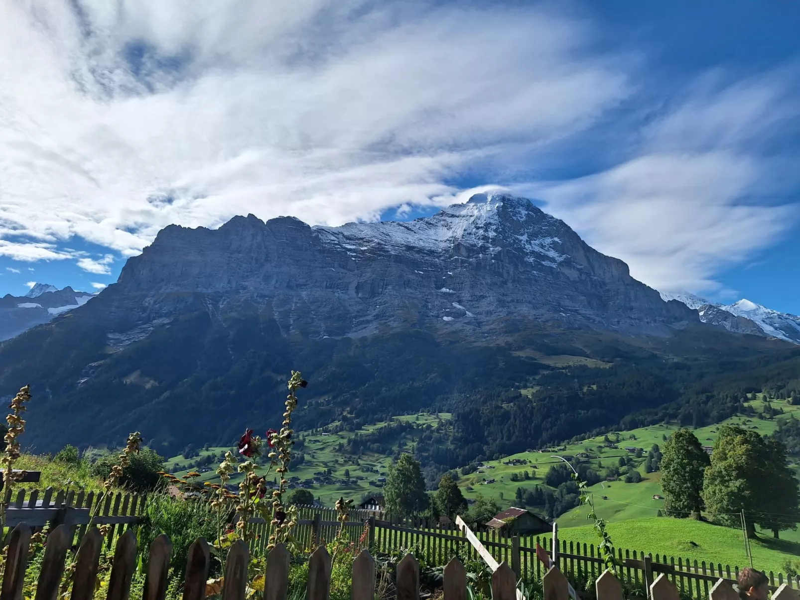 Am Eigen 2 Bett Wohnung-Draußen