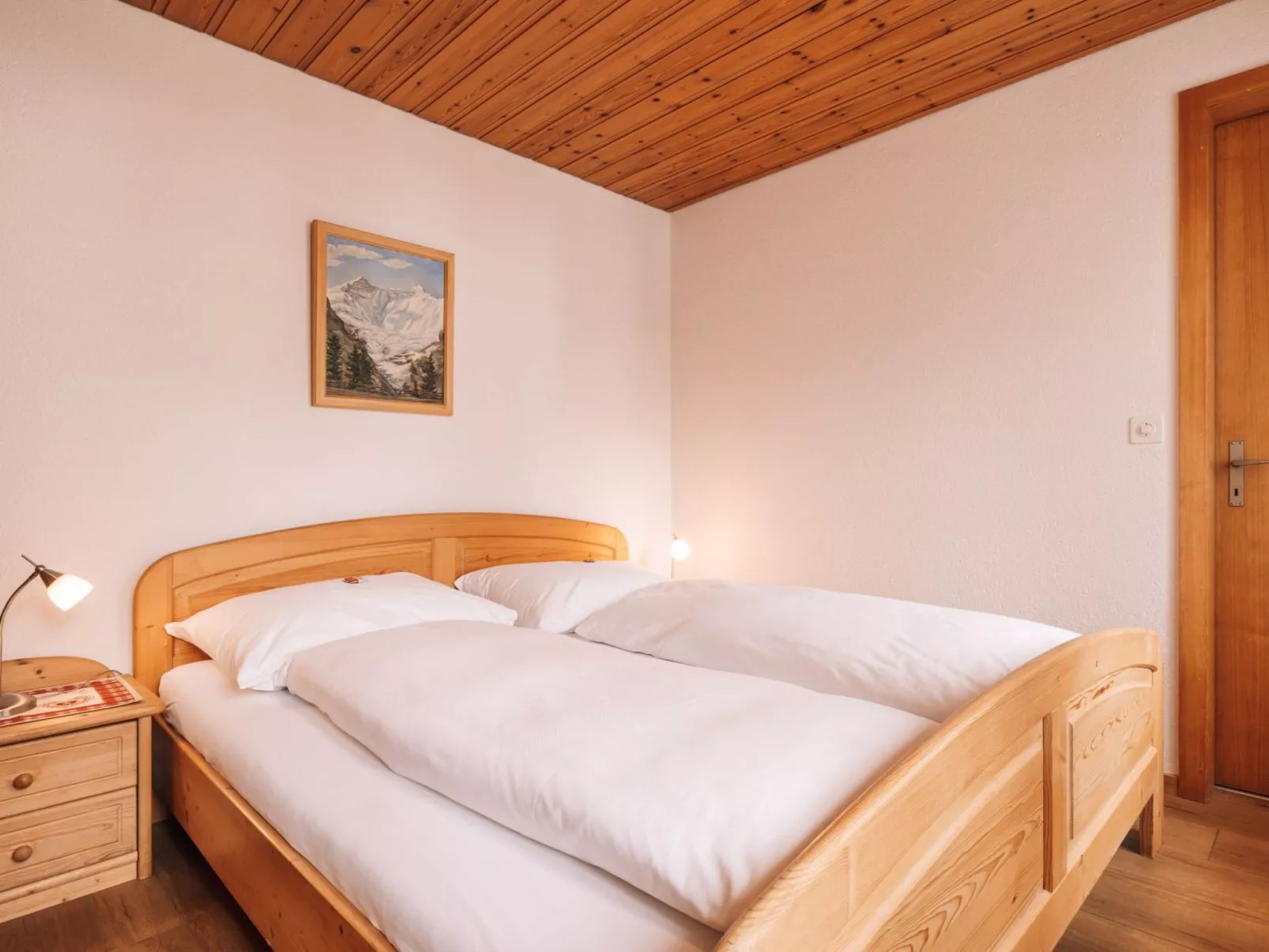 Hohturnen 2-Zimmer Wohnung-Inside