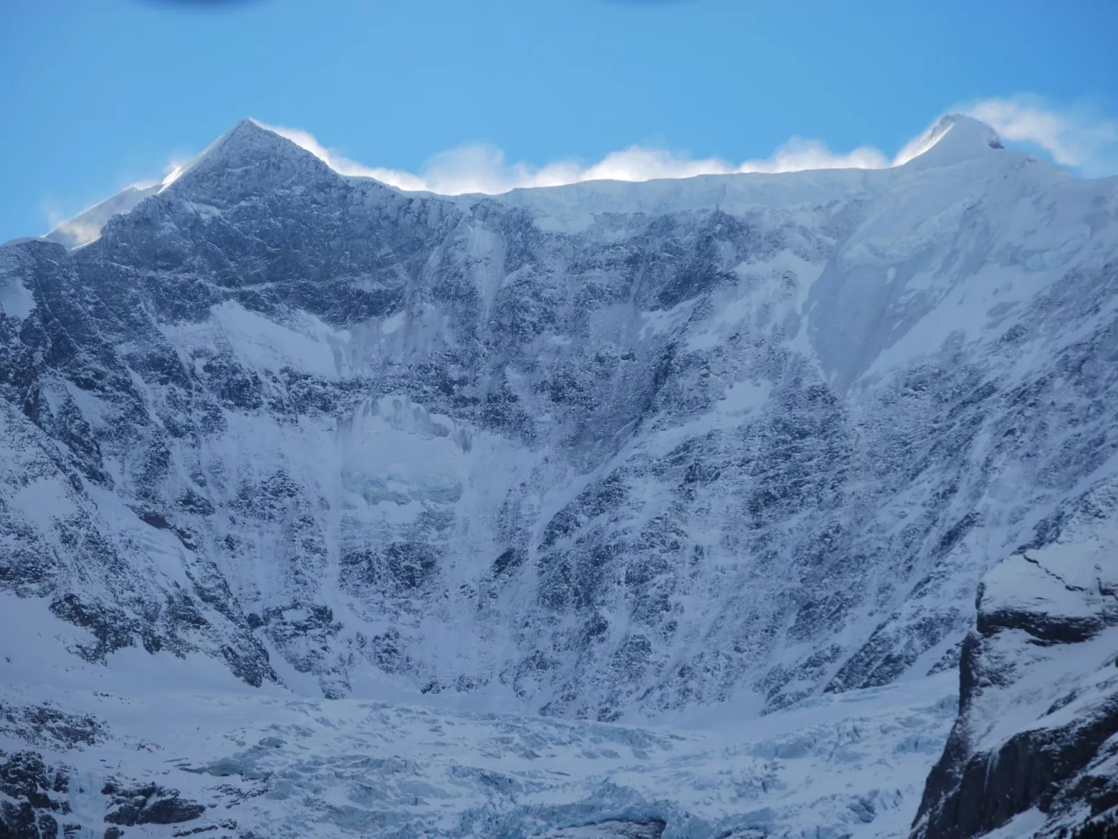 Bodmihus 2 Personen-Draußen