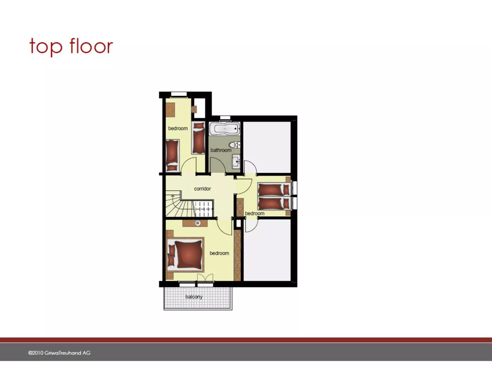 Apartment Bärhag-Drinnen