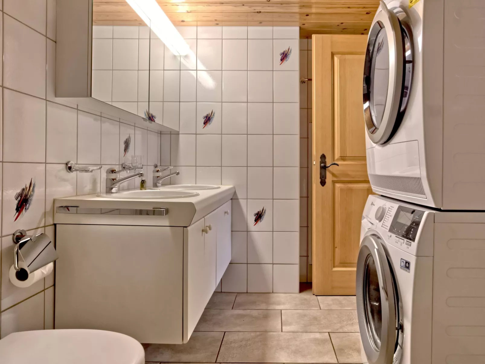 Apartment Babice 2.5-Drinnen